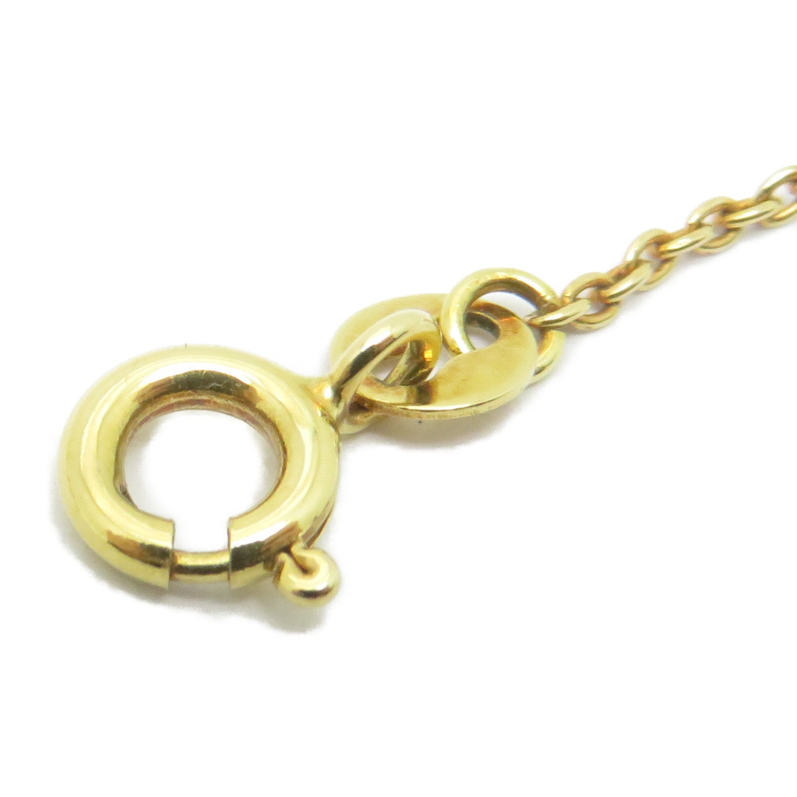 JEWELRY 18K黃金Pearl Necklace珍珠項鏈