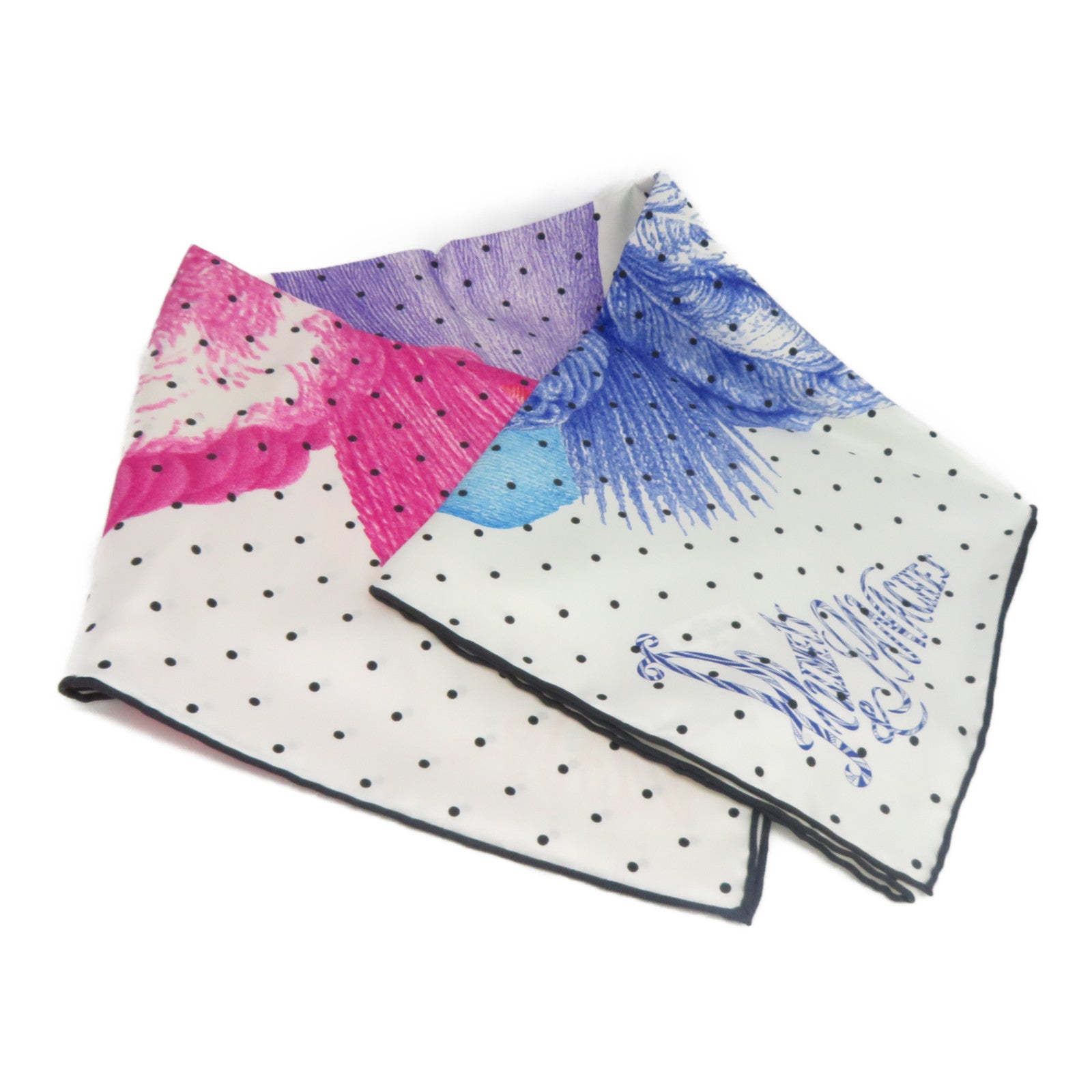 HERMES 絲質Scarf絲巾多色