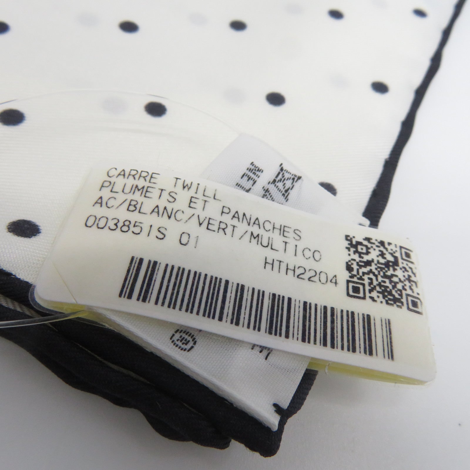 HERMES 絲質Scarf絲巾多色