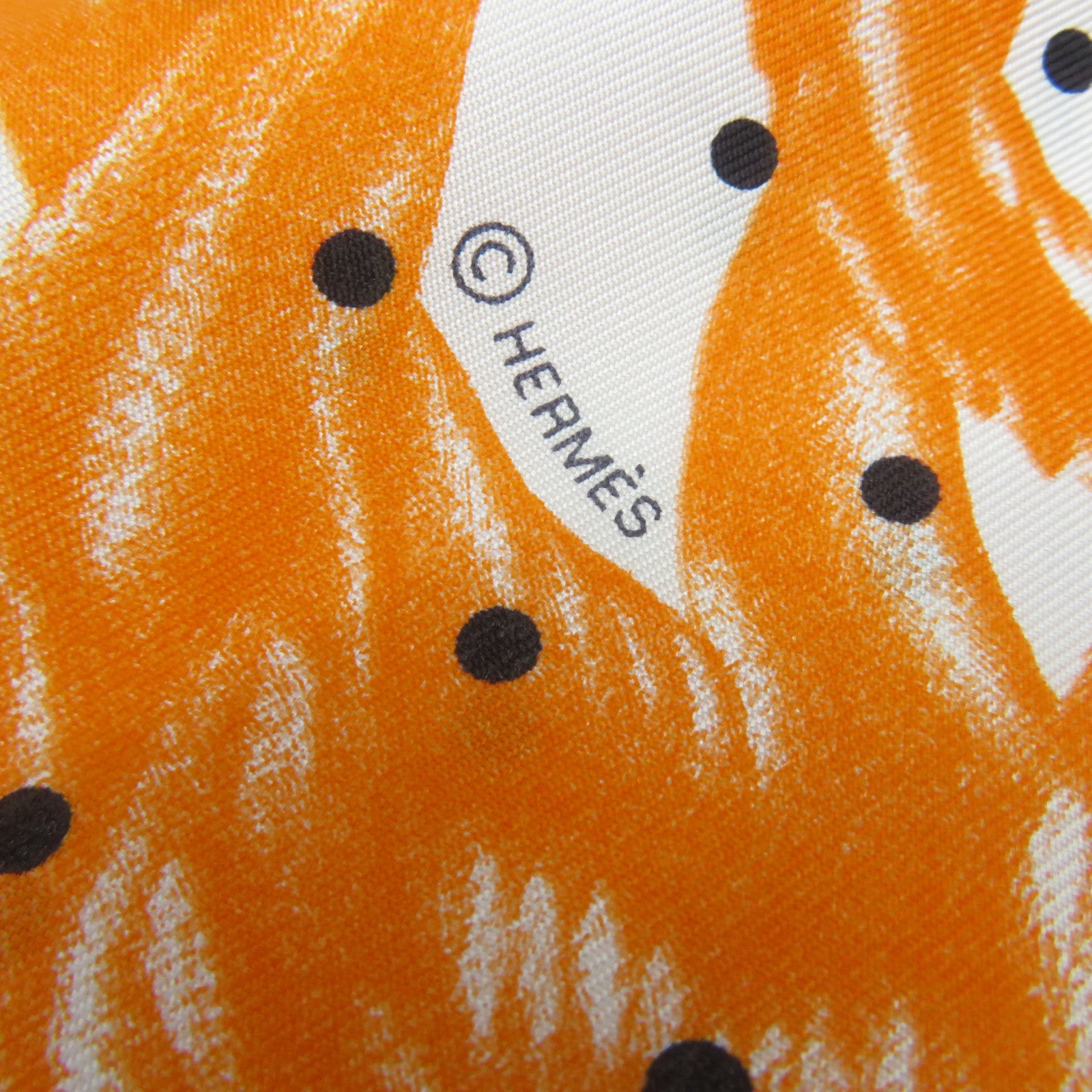 HERMES 絲質Scarf絲巾多色
