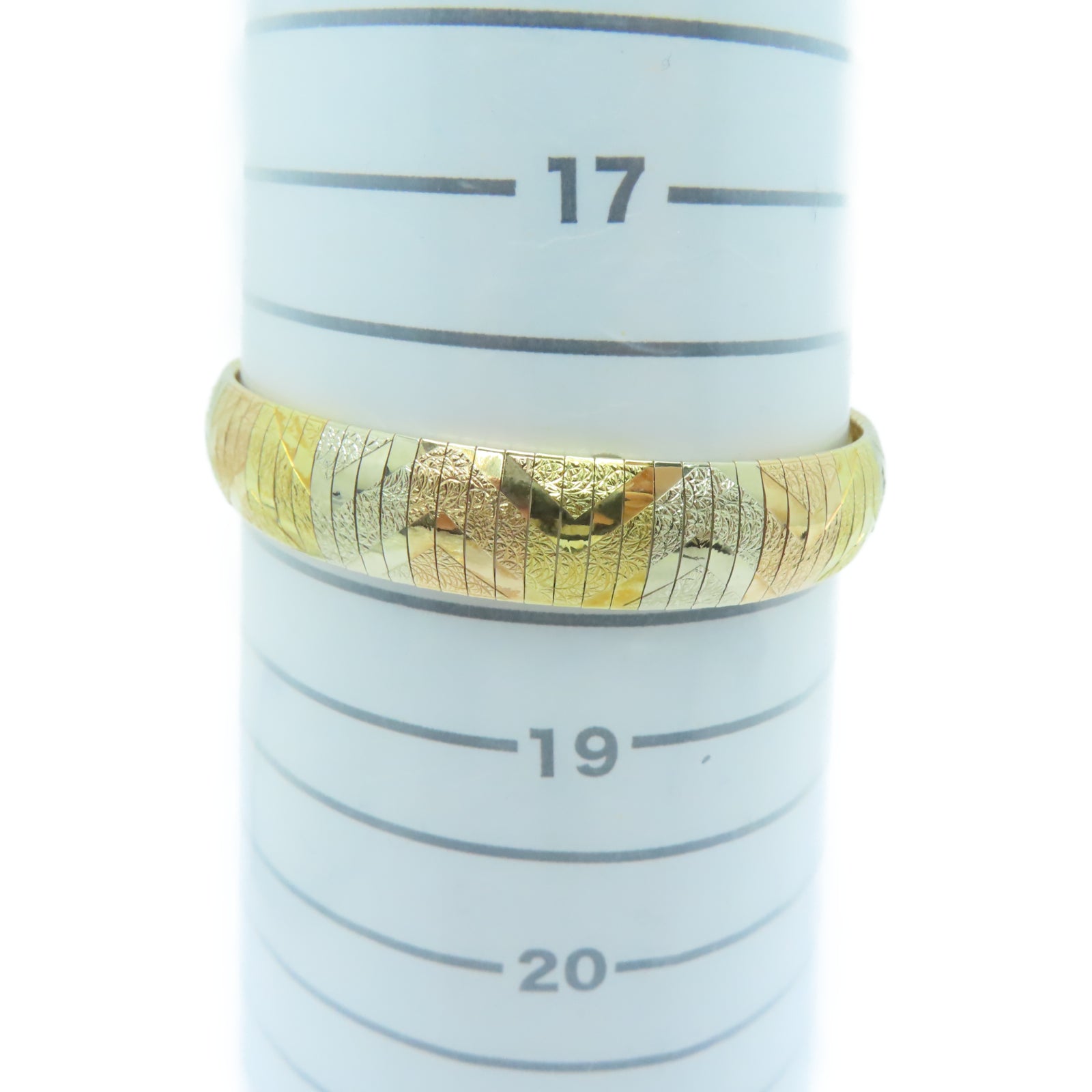 JEWELRY [Sharp Discount] 18K Gold Bracelet Bracelet