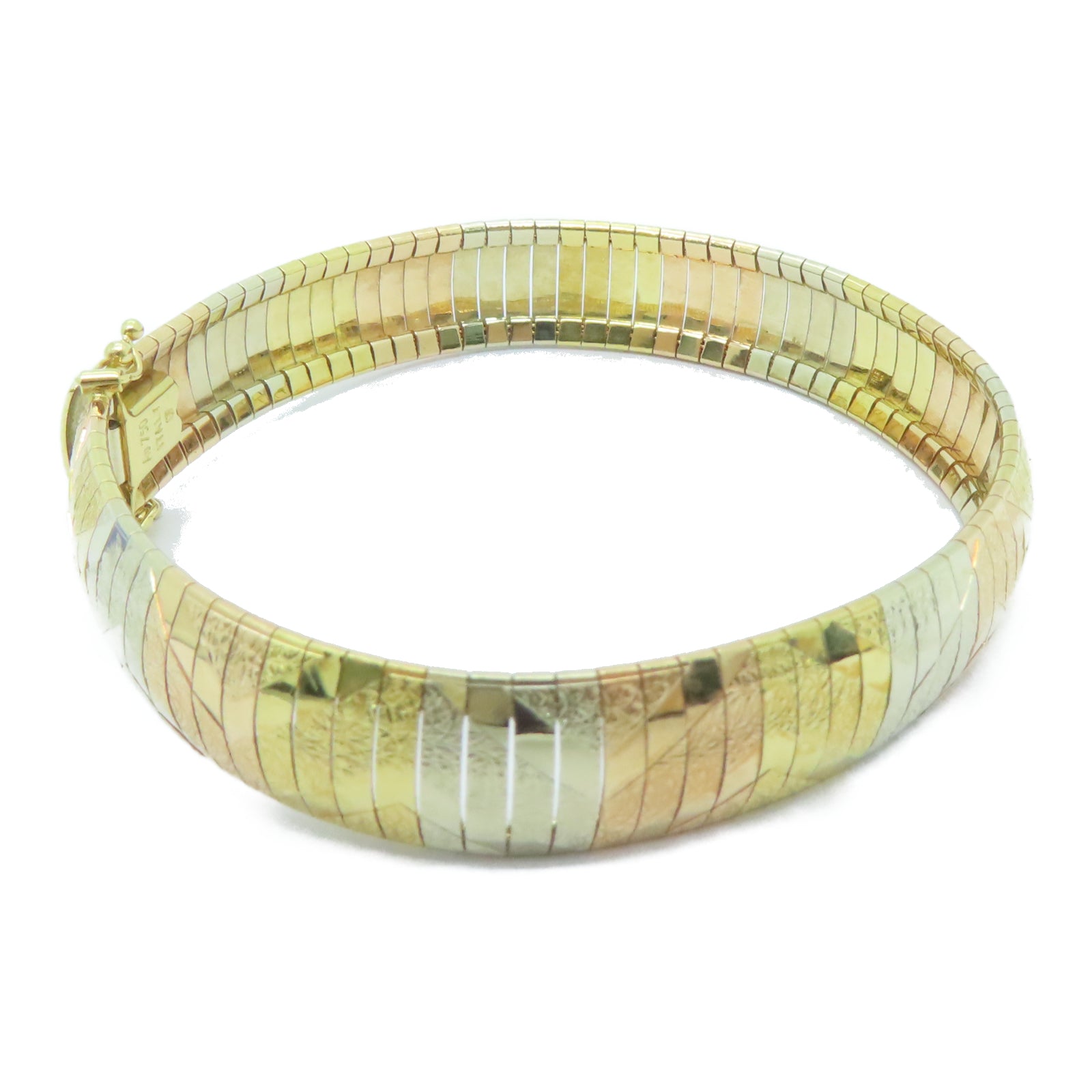 JEWELRY [Sharp Discount] 18K Gold Bracelet Bracelet