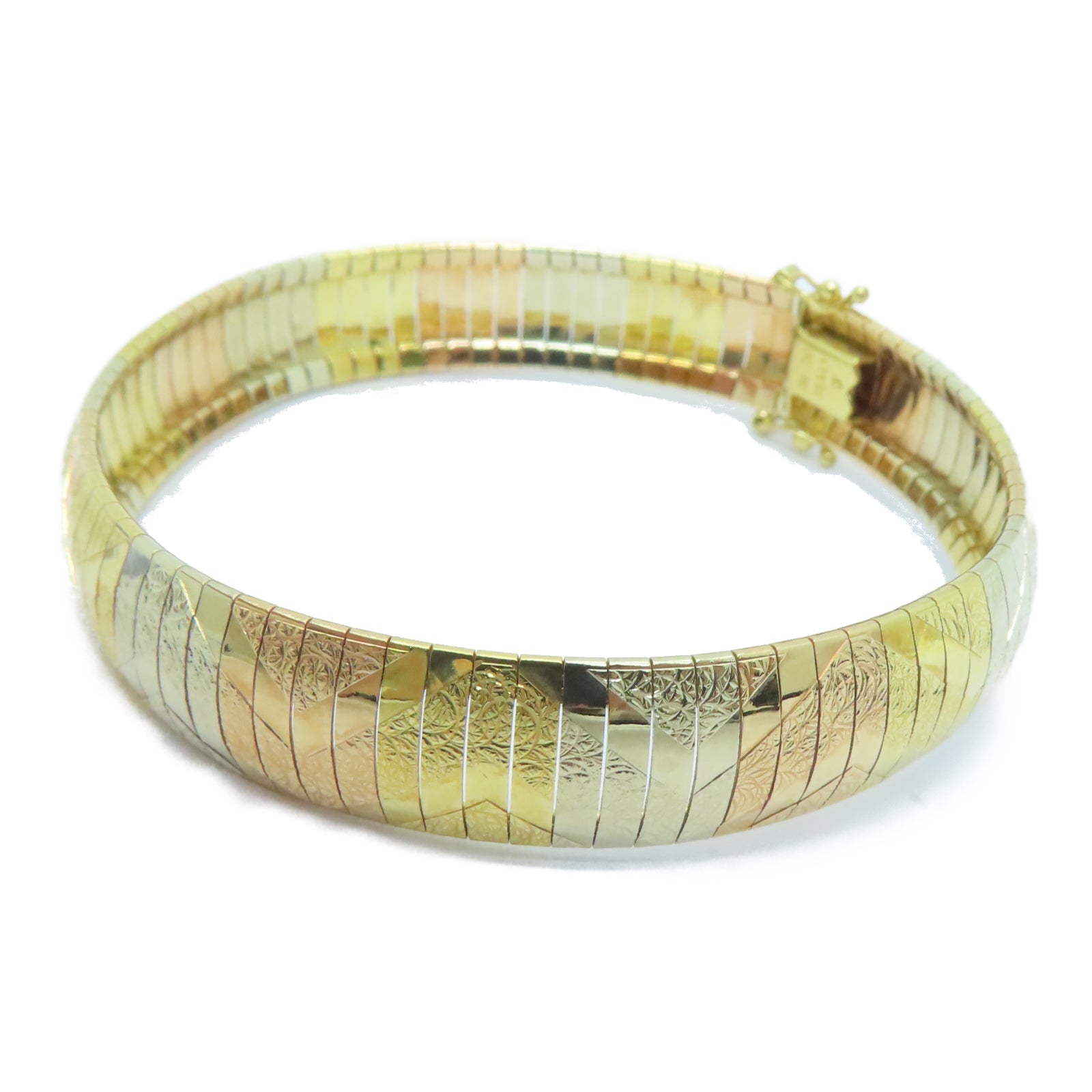 JEWELRY [Sharp Discount] 18K Gold Bracelet Bracelet