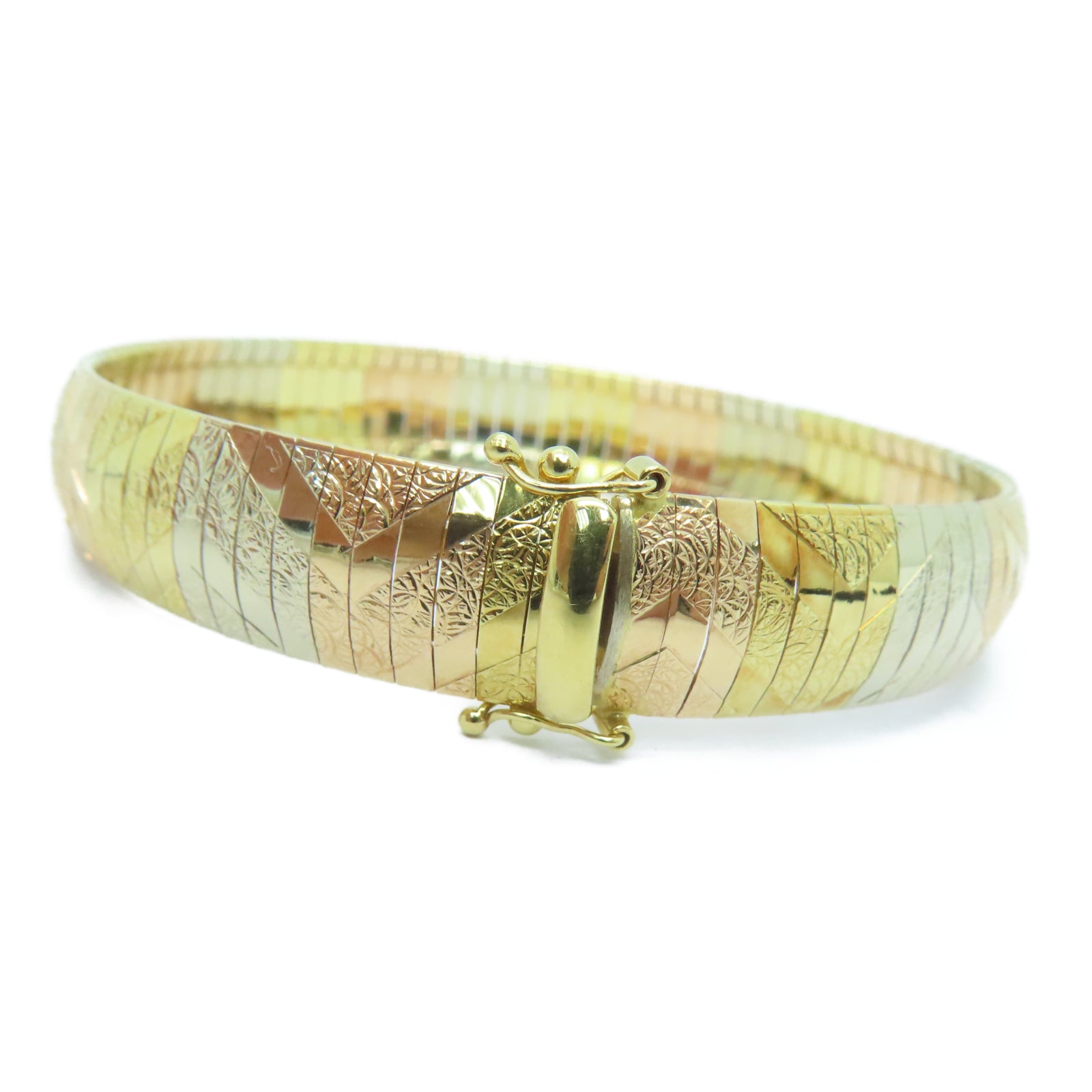 JEWELRY [Sharp Discount] 18K Gold Bracelet Bracelet