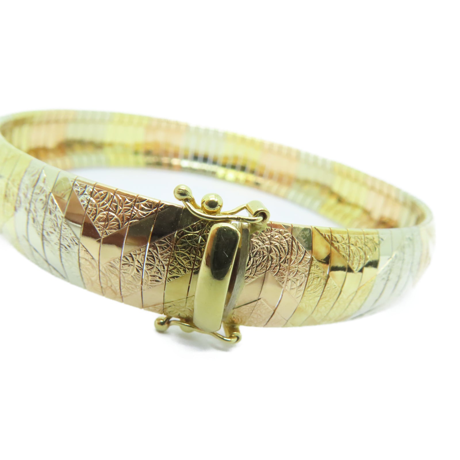 JEWELRY [Sharp Discount] 18K Gold Bracelet Bracelet