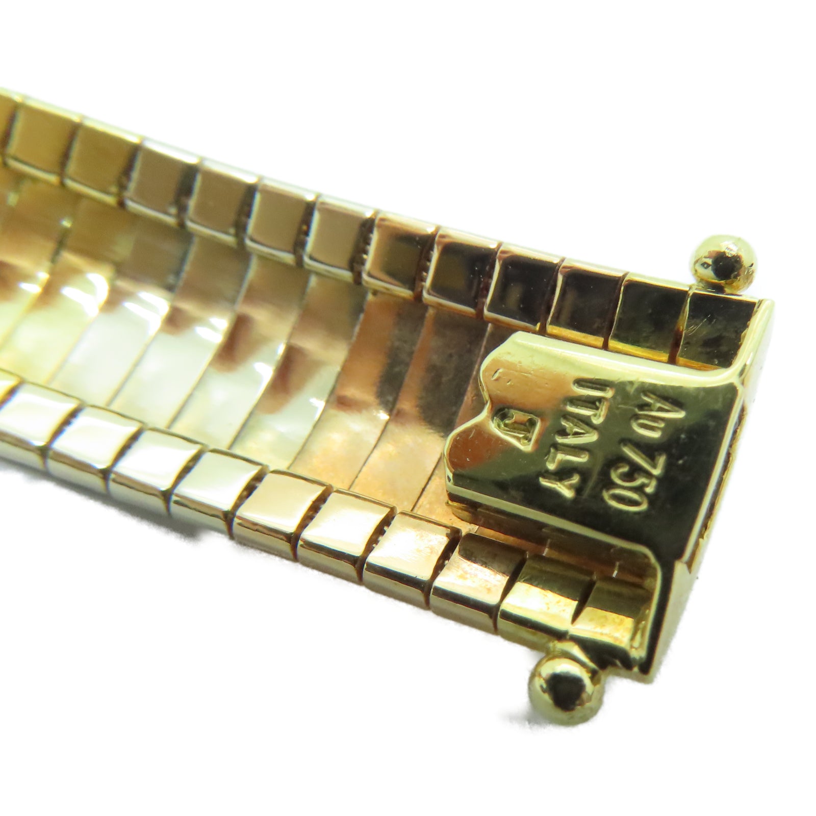 JEWELRY [Sharp Discount] 18K Gold Bracelet Bracelet