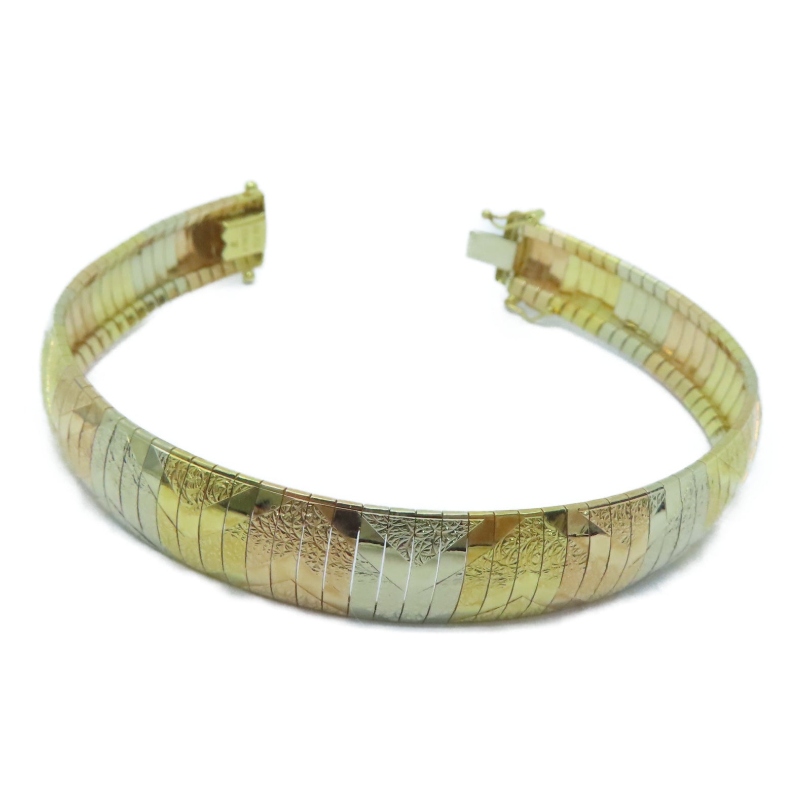 JEWELRY [Sharp Discount] 18K Gold Bracelet Bracelet