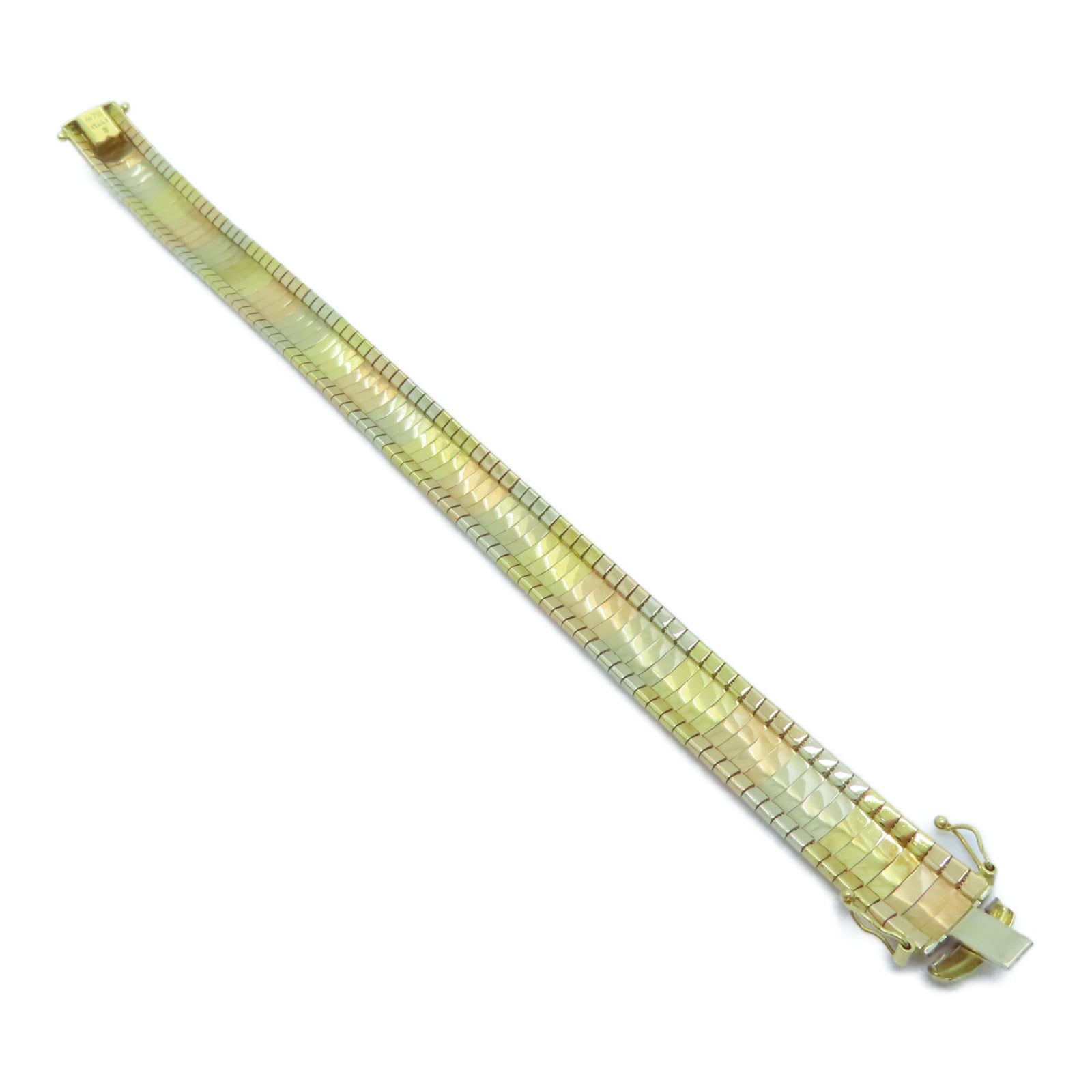 JEWELRY [Sharp Discount] 18K Gold Bracelet Bracelet