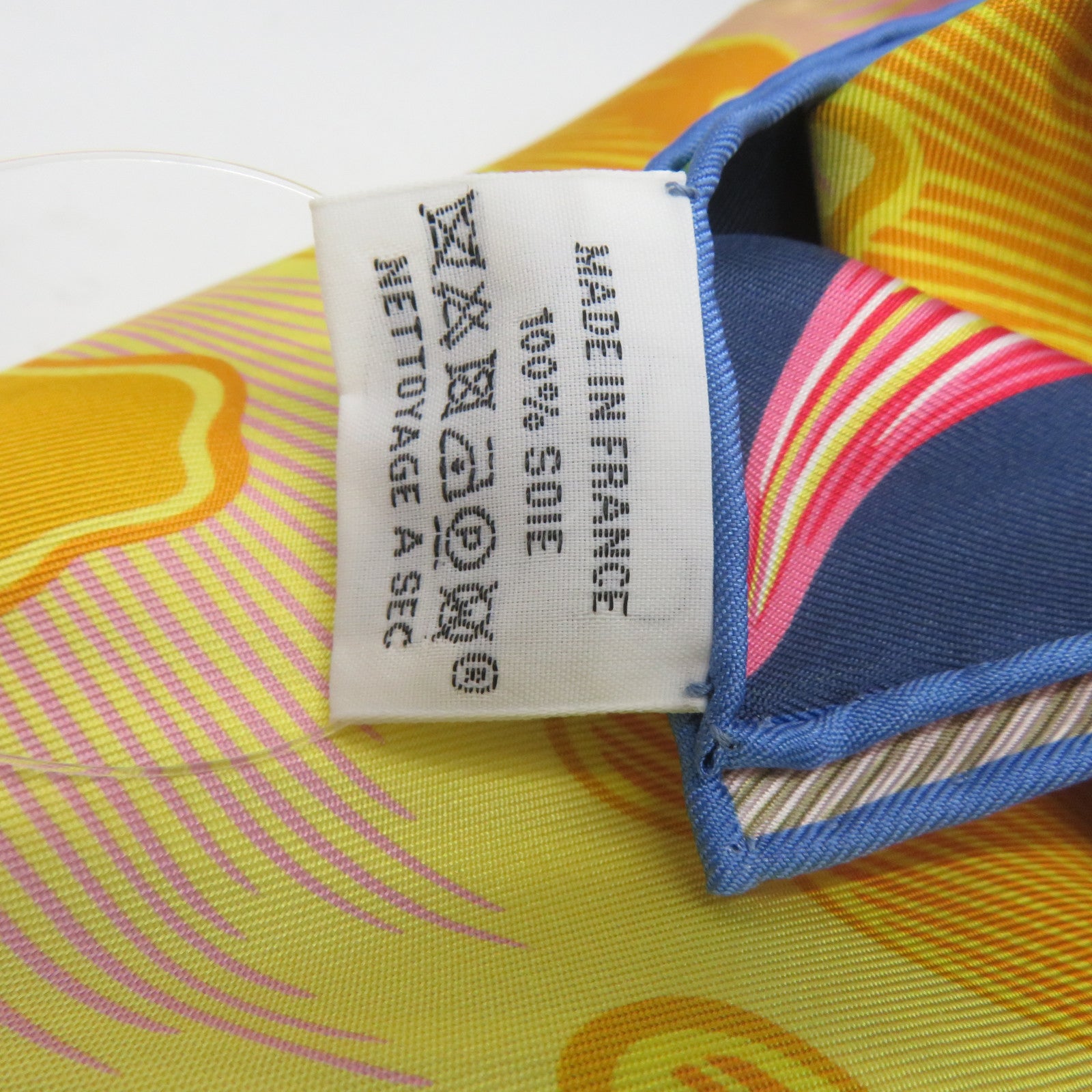 HERMES 【激減優惠】絲質Scarf絲巾多色