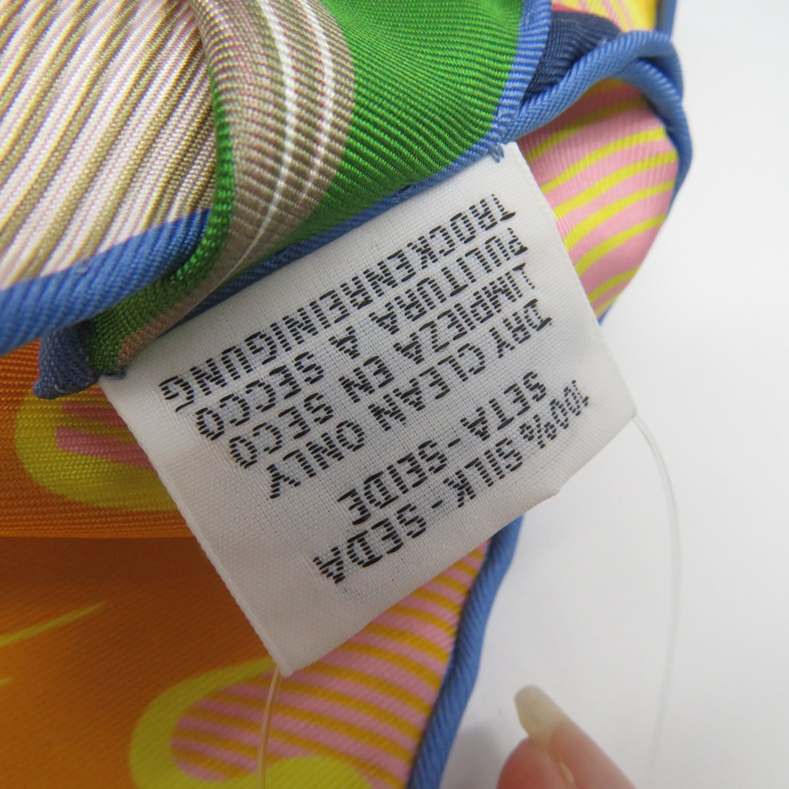 HERMES 【激減優惠】絲質Scarf絲巾多色