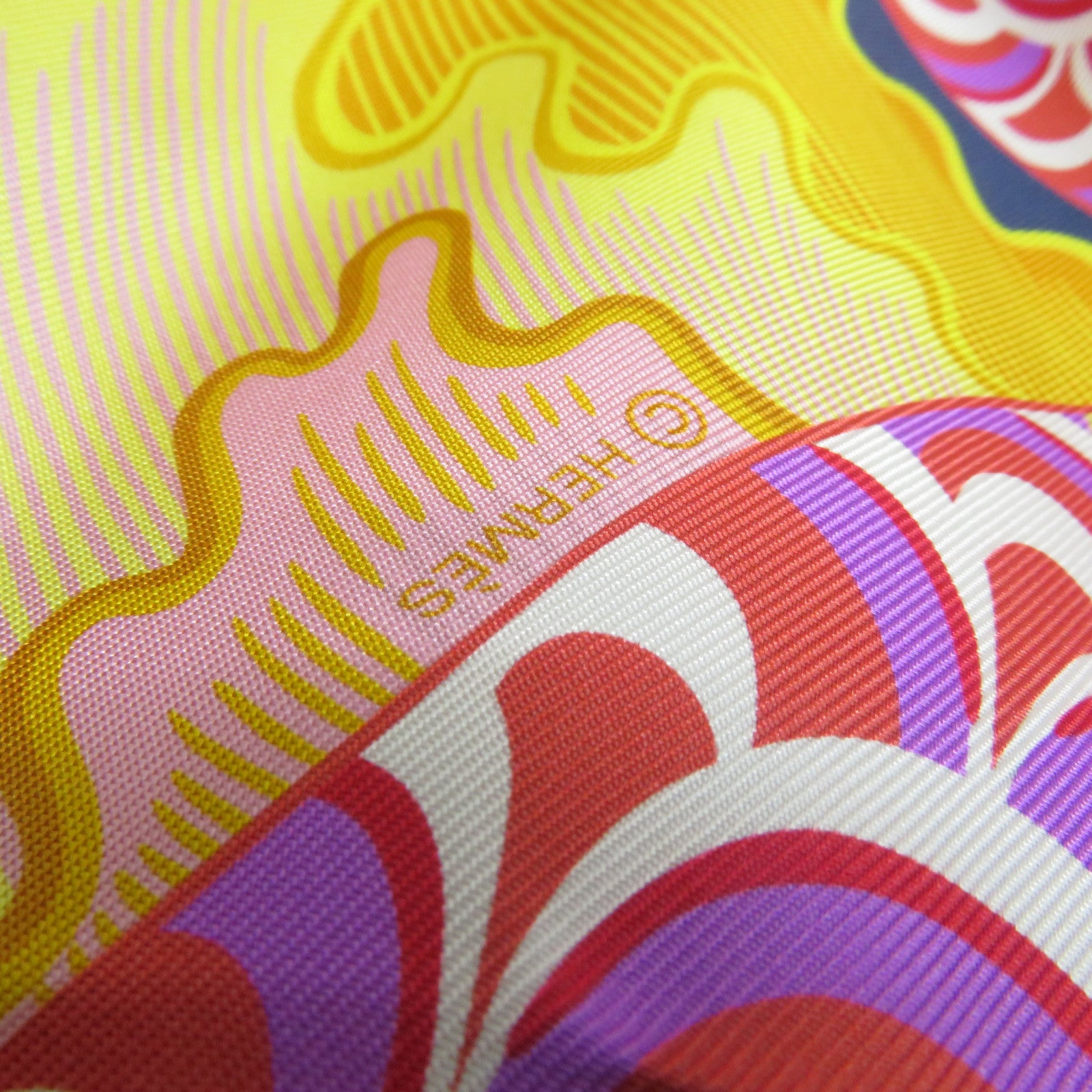 HERMES 【激減優惠】絲質Scarf絲巾多色