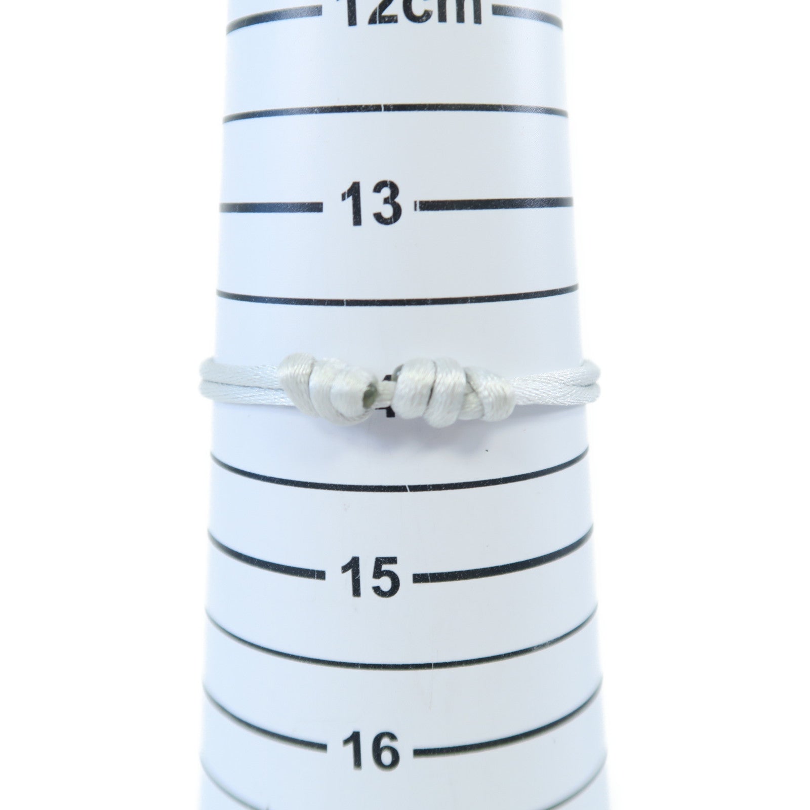 CARTIER 18K黃金/白金/玫瑰金Trinity Bracelet手鏈金色/銀色/玫瑰金色
