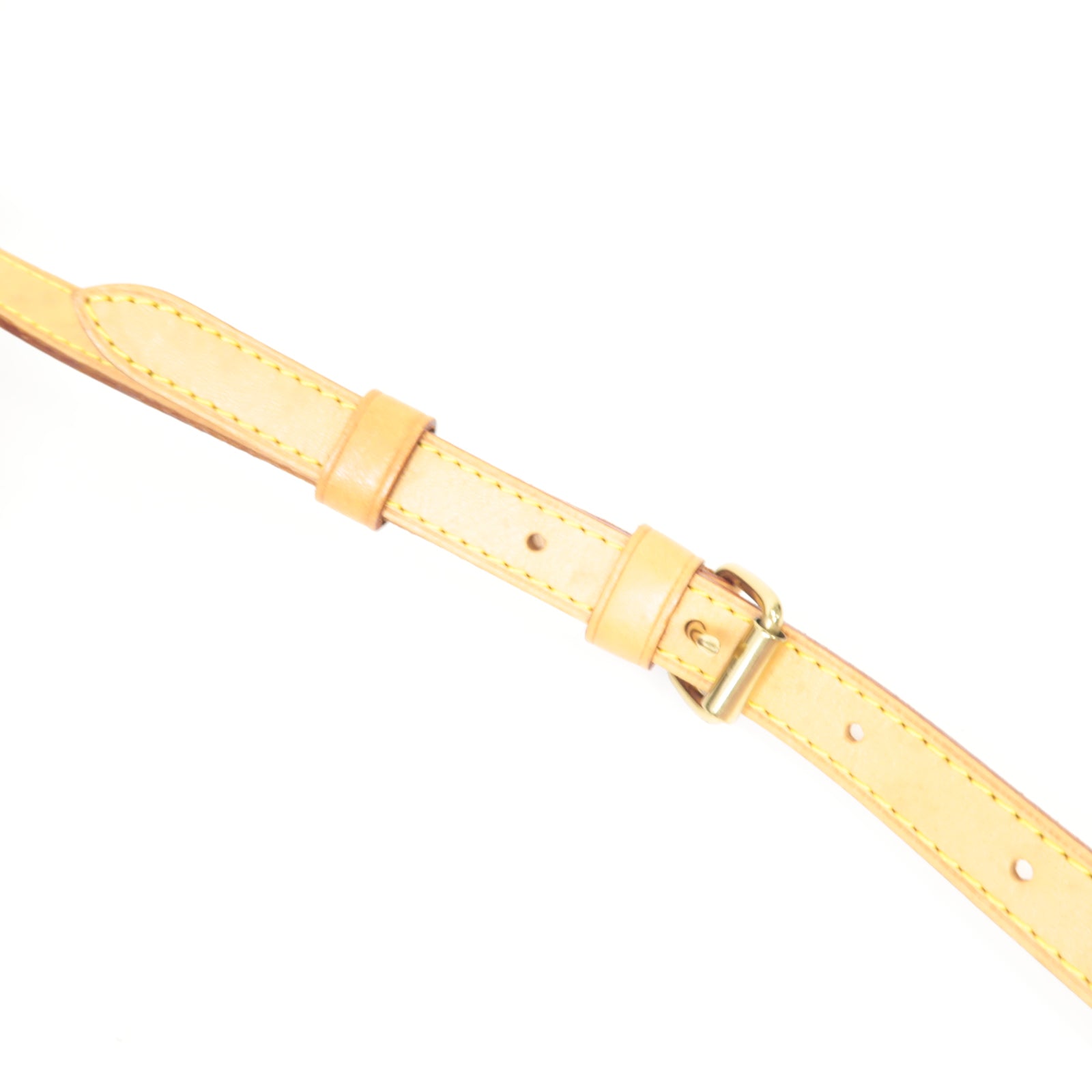 LOUIS VUITTON Monogram Blois金扣肩背袋啡色