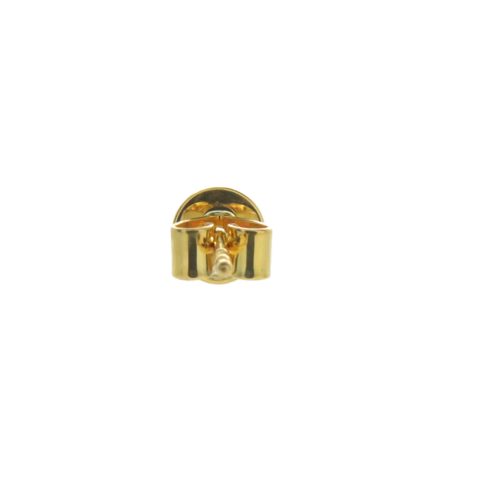 JEWELRY 18K黃金Diamond Earring 0.6g鑽石耳環