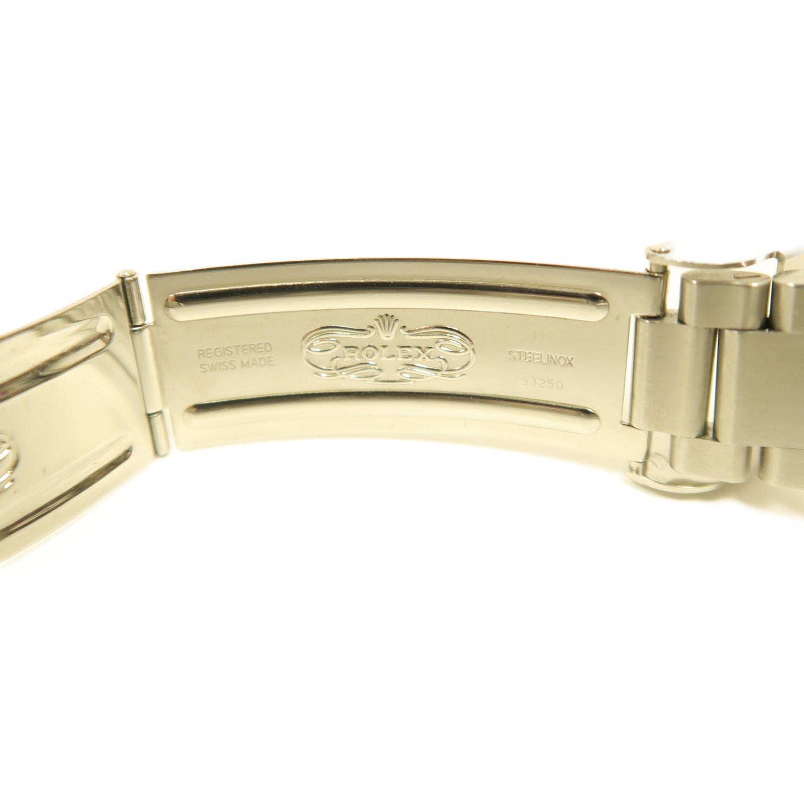 ROLEX 不鏽鋼Submariner 40mm自動機芯手錶綠色/黑色