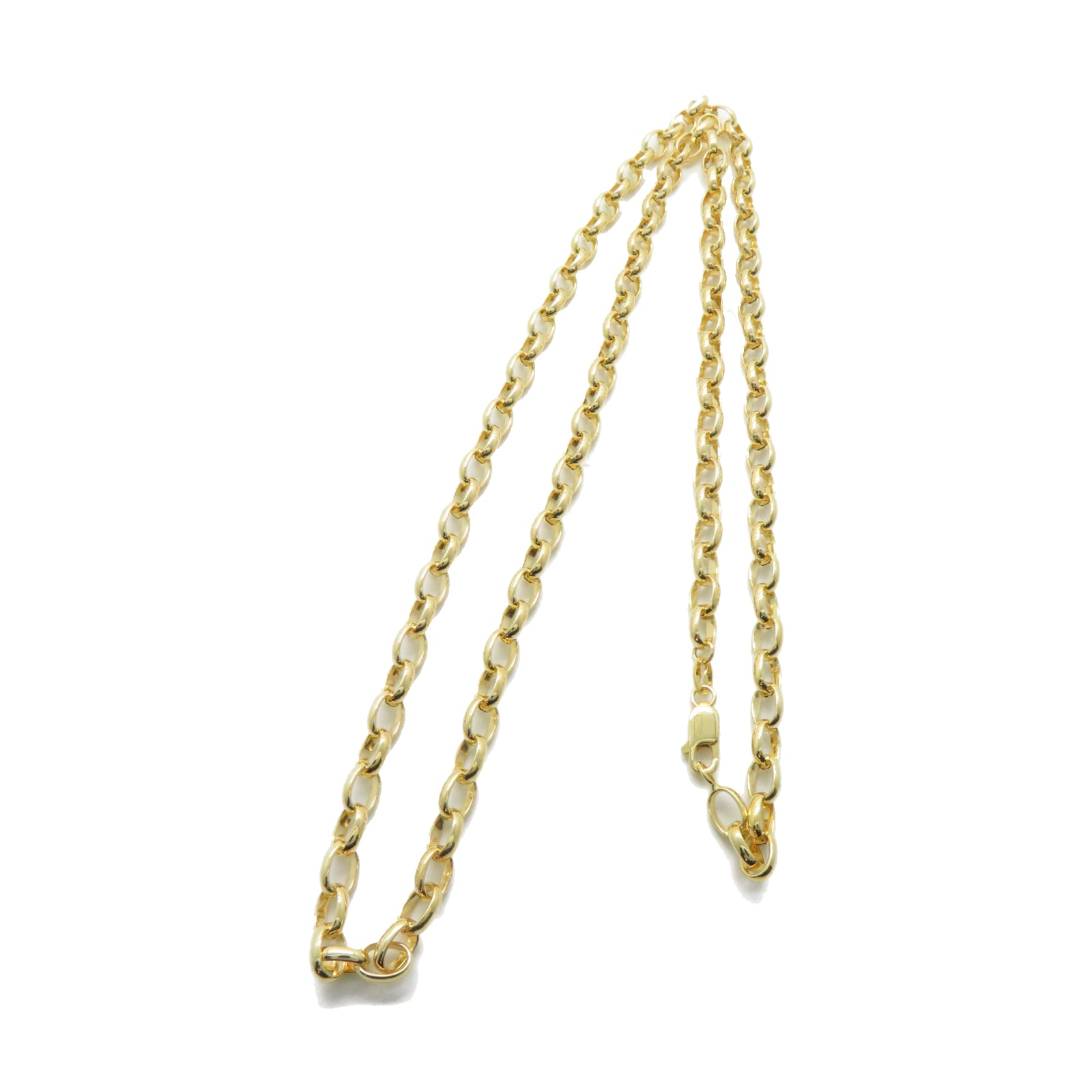 JEWELRY 14K黃金Necklace 5.4g項鏈