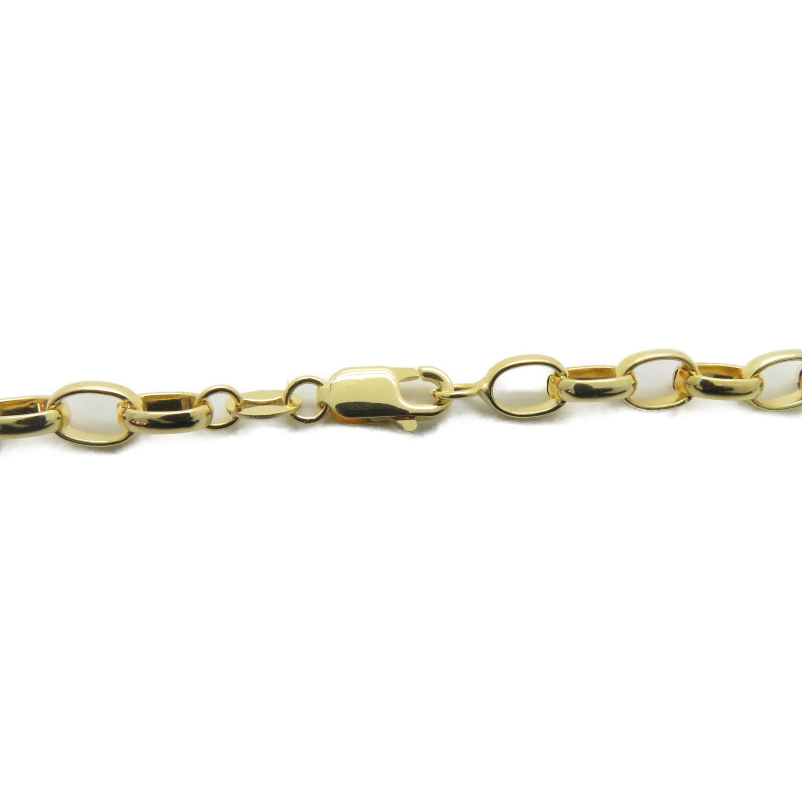 JEWELRY 14K黃金Necklace 5.4g項鏈