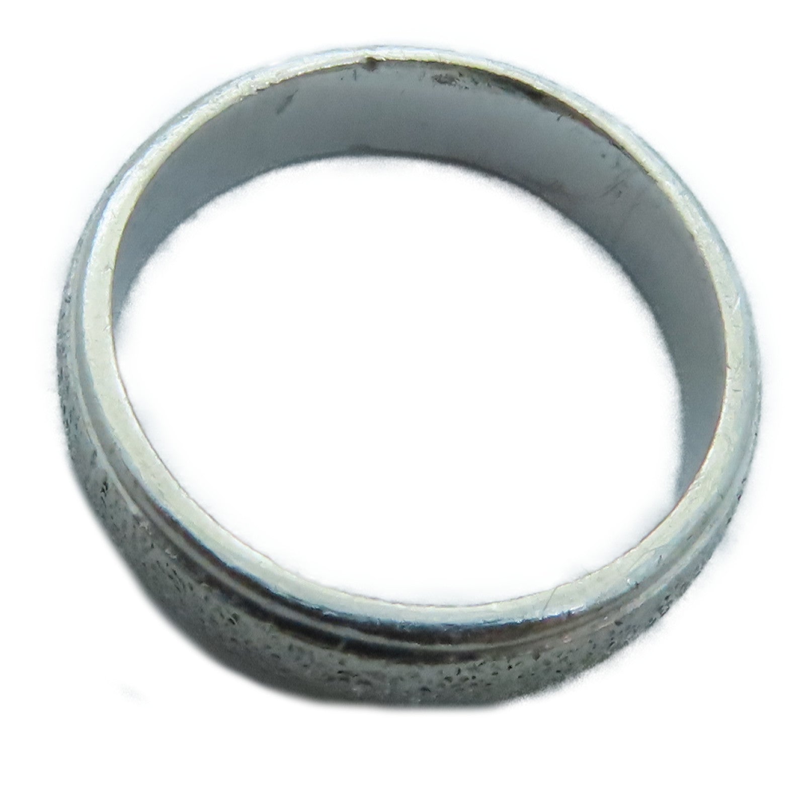 JEWELRY PT999.9铂金Ring戒指US#0.5