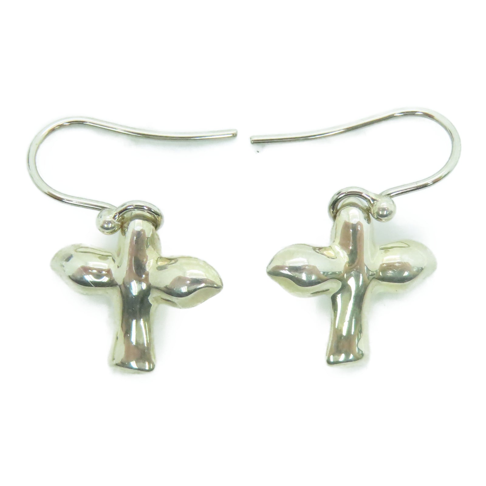 TIFFANY＆CO 925純銀Earrings耳環