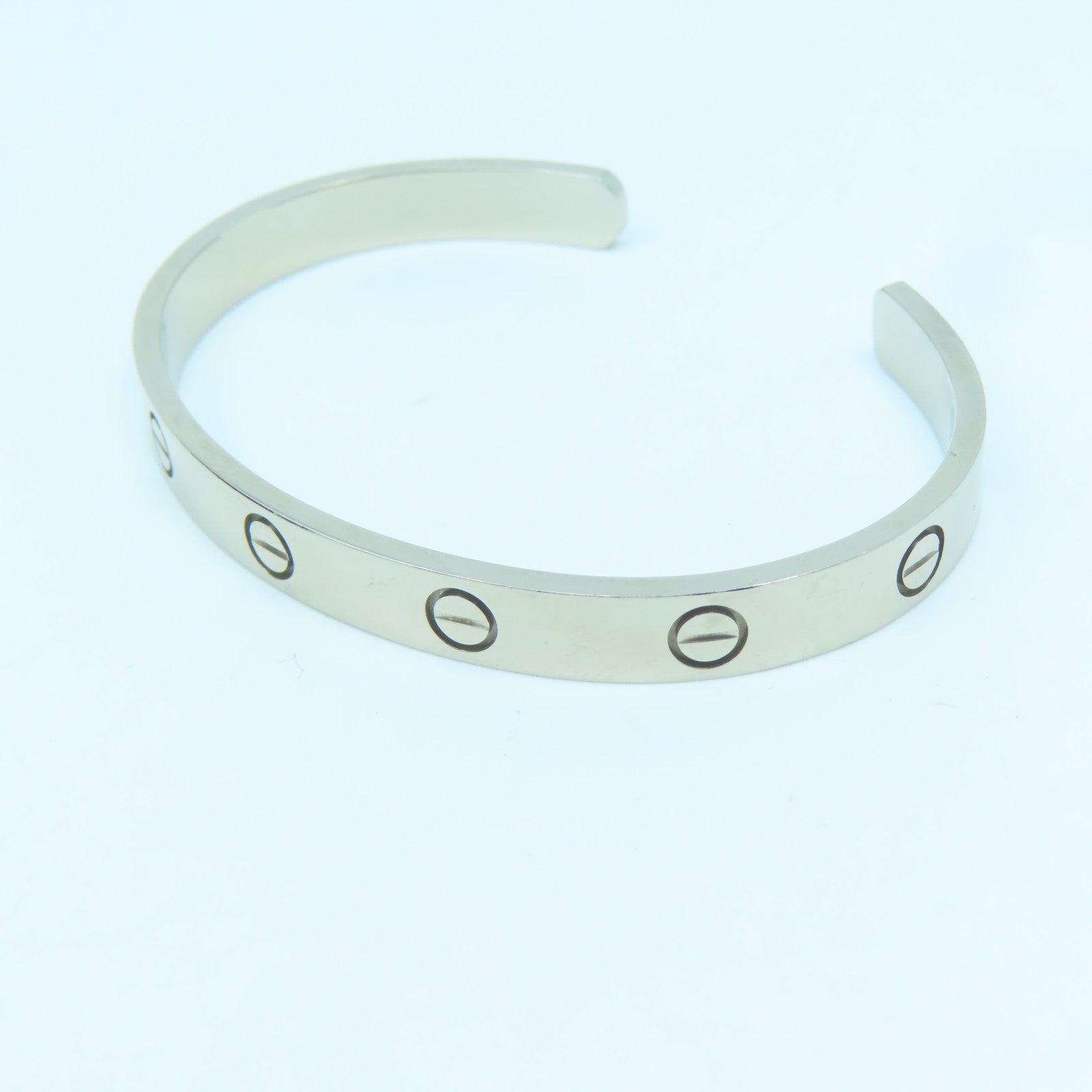 Cartier 17 bracelet 2025