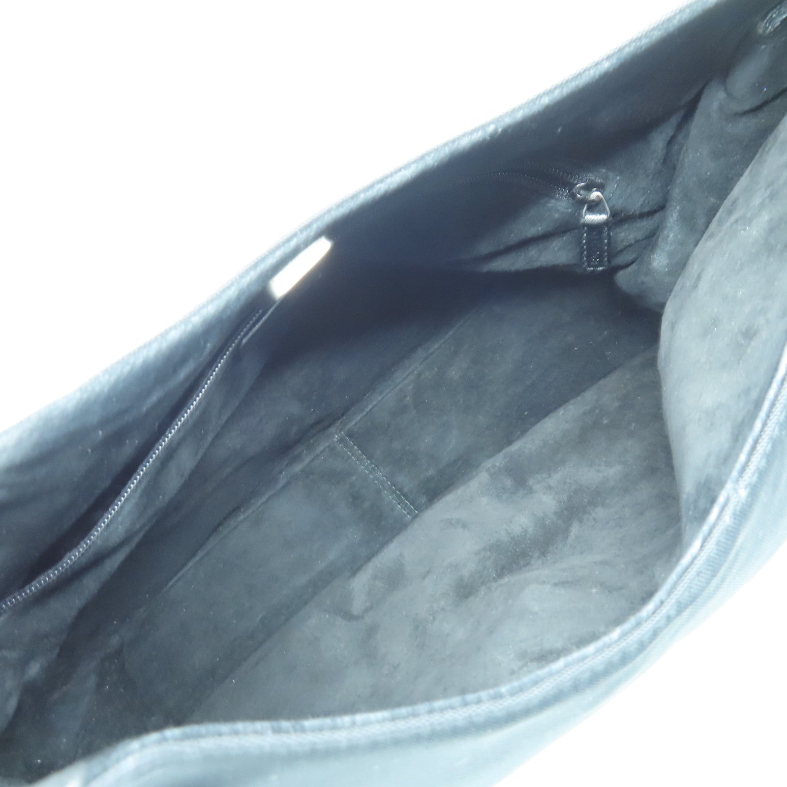 GUCCI 尼龙Shoulder Bag肩背袋黑色