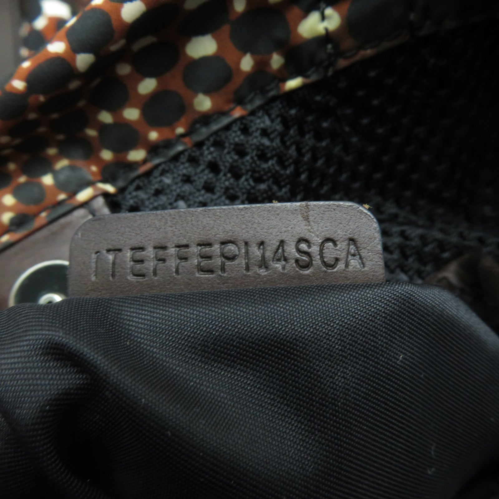 BURBERRY 尼龍Tote Bag肩背袋啡色