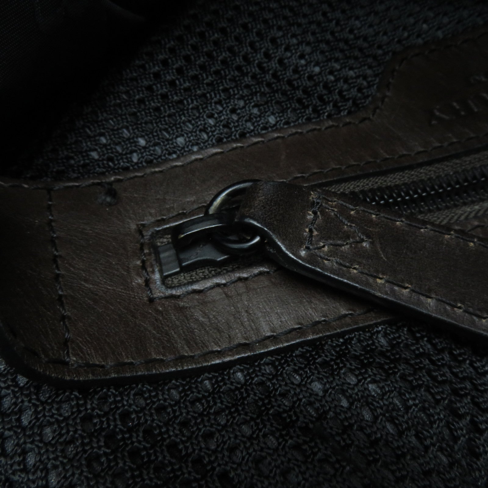 BURBERRY 尼龍Tote Bag肩背袋啡色