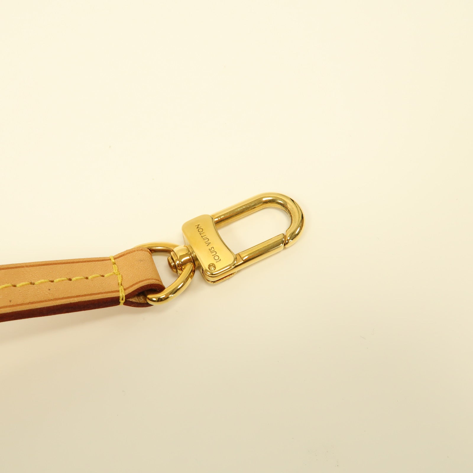 LOUIS VUITTON Monogram Turenne MM金扣手挽肩背兩用袋啡色