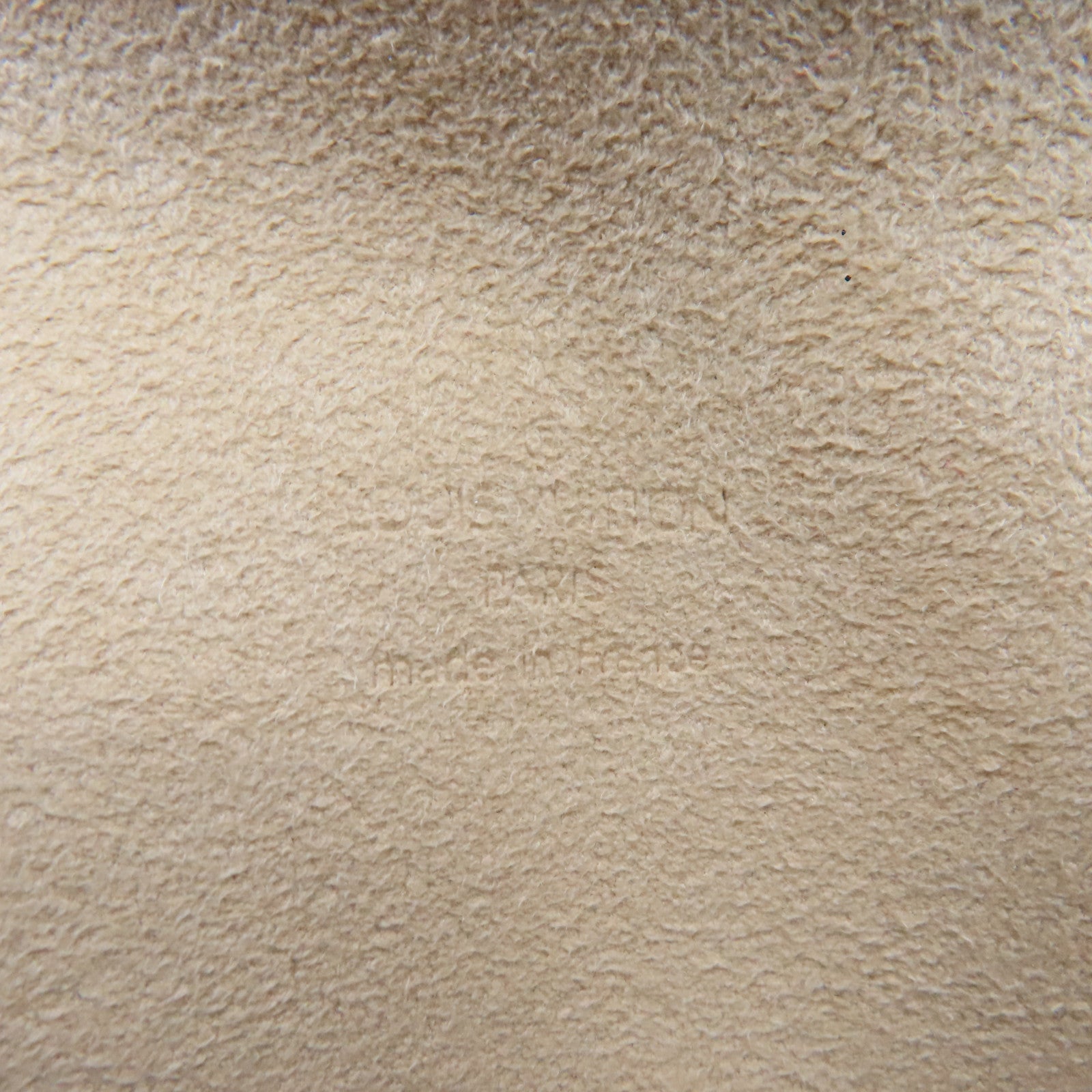 LOUIS VUITTON Monogram Pochette Florentine Waist Bag腰包啡色