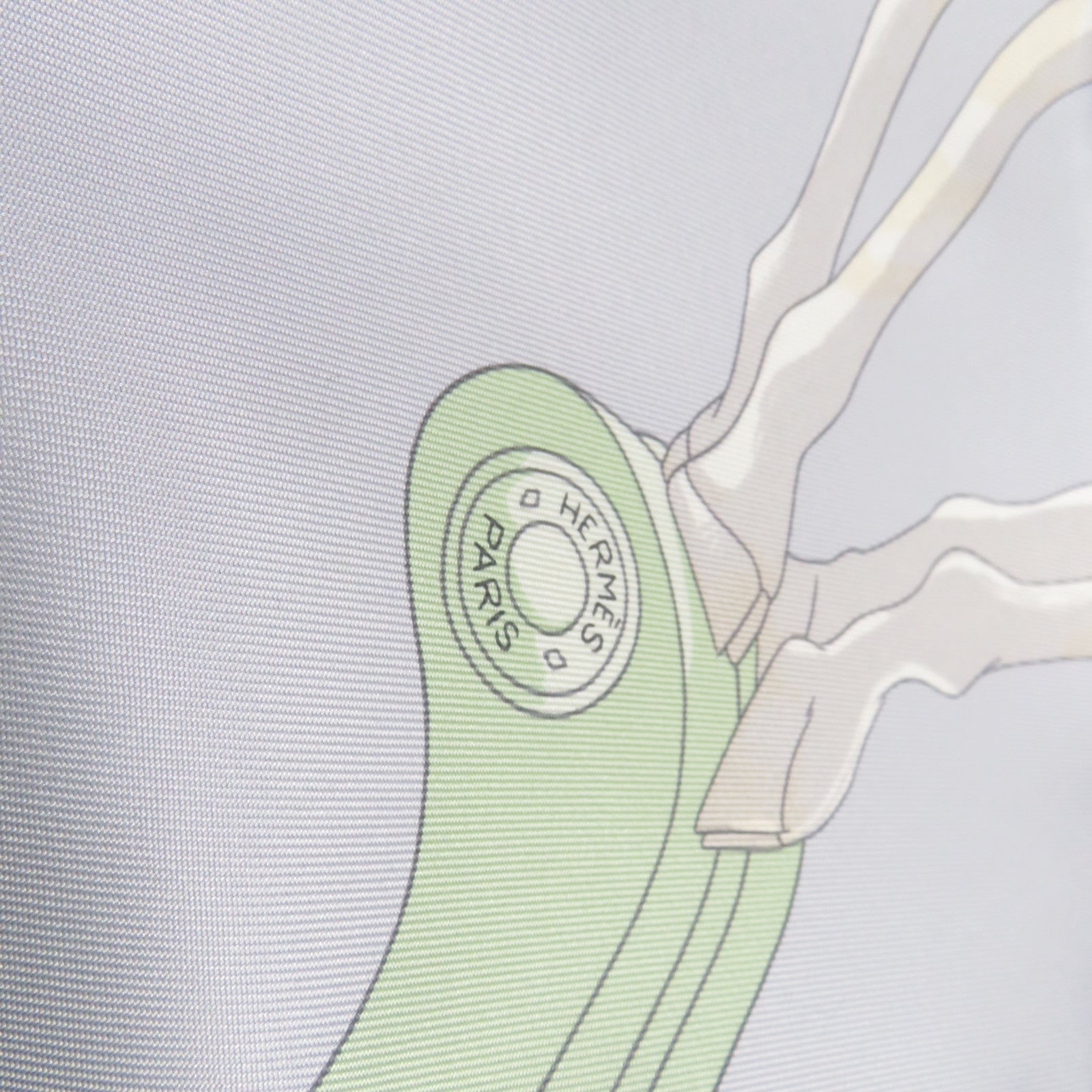HERMES 【激減優惠】絲質Scarf絲巾多色