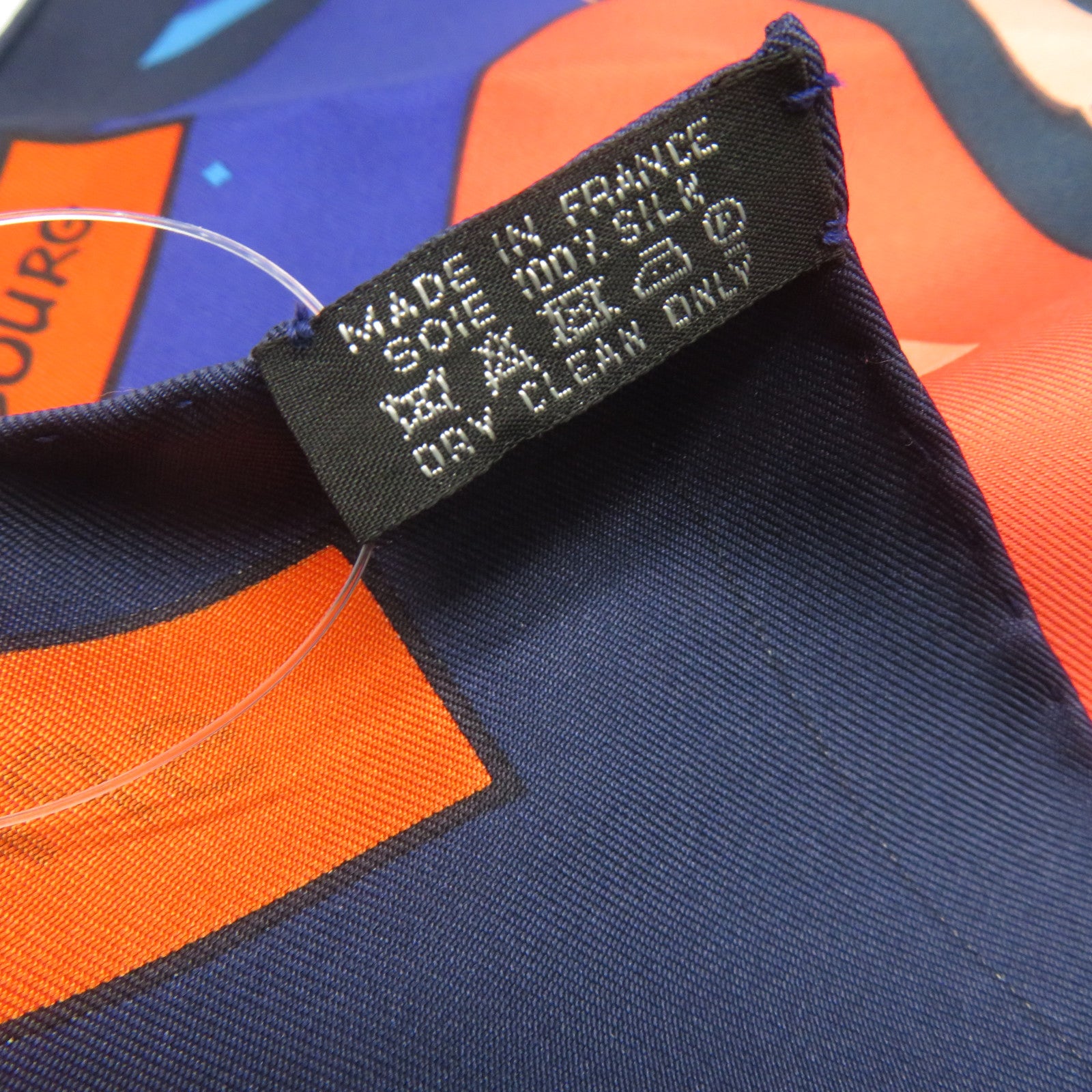 HERMES 【激減優惠】 絲質Scarf絲巾多色