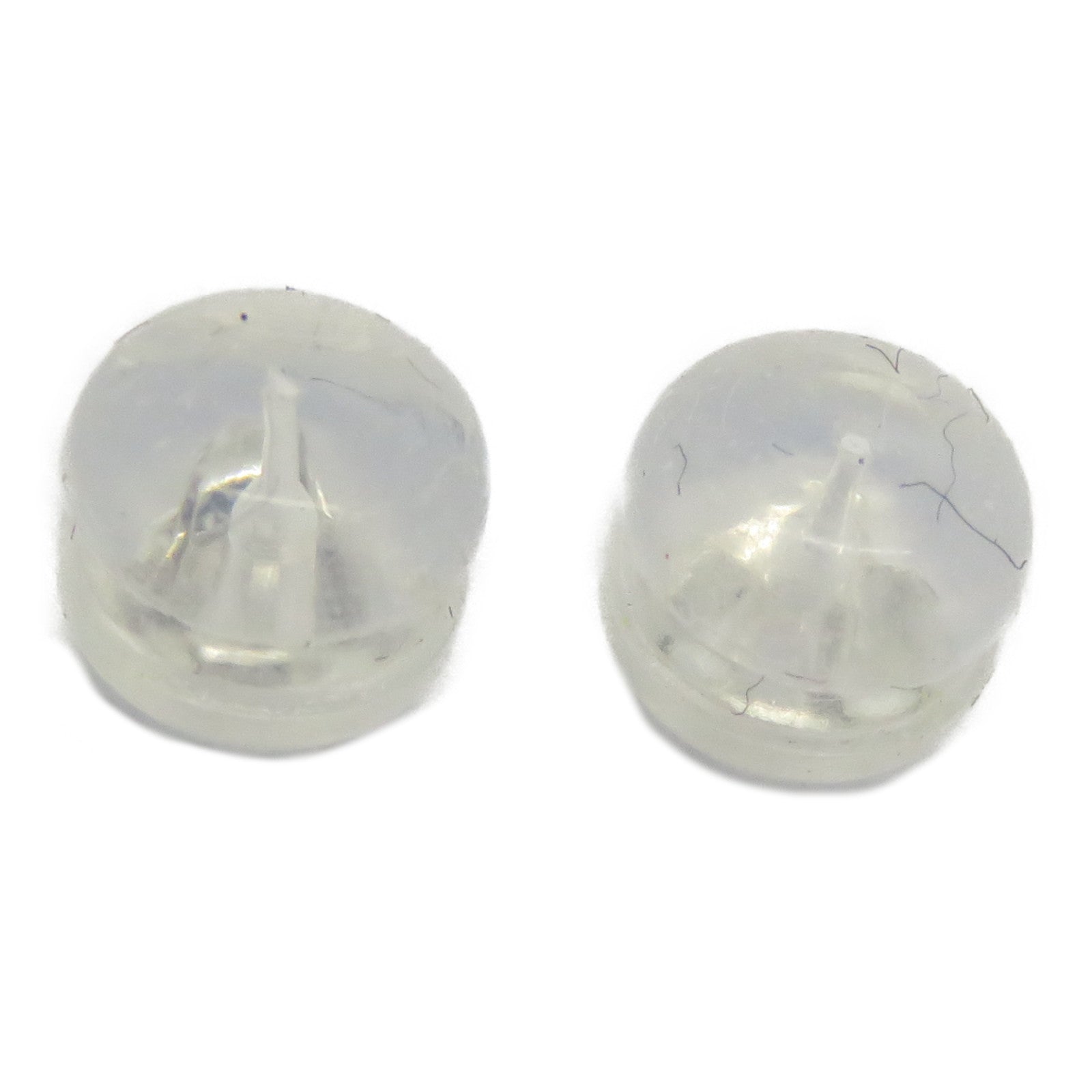 JEWELRY 18K白金Diamond Earrings 0.30ct鑽石耳環