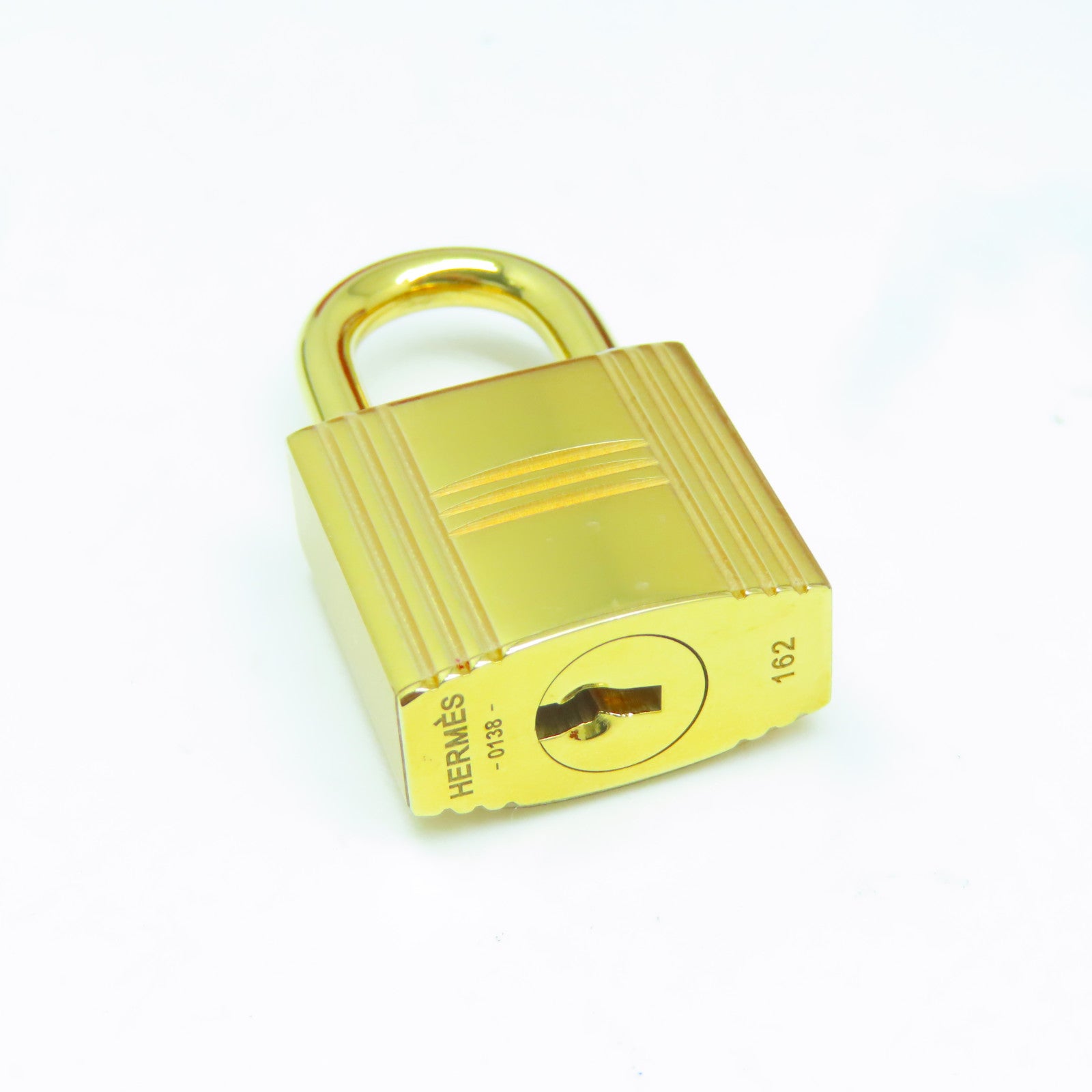 HERMES Clemence皮革Bolide 31金扣手挽肩背兩用袋紅色