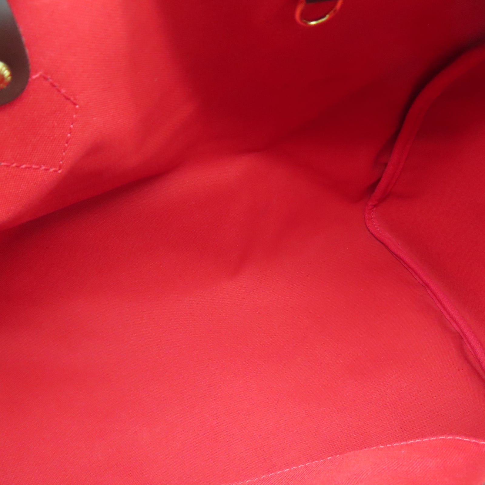 LOUIS VUITTON 【激減優惠】Damier Speedy 35金扣手挽袋棕色