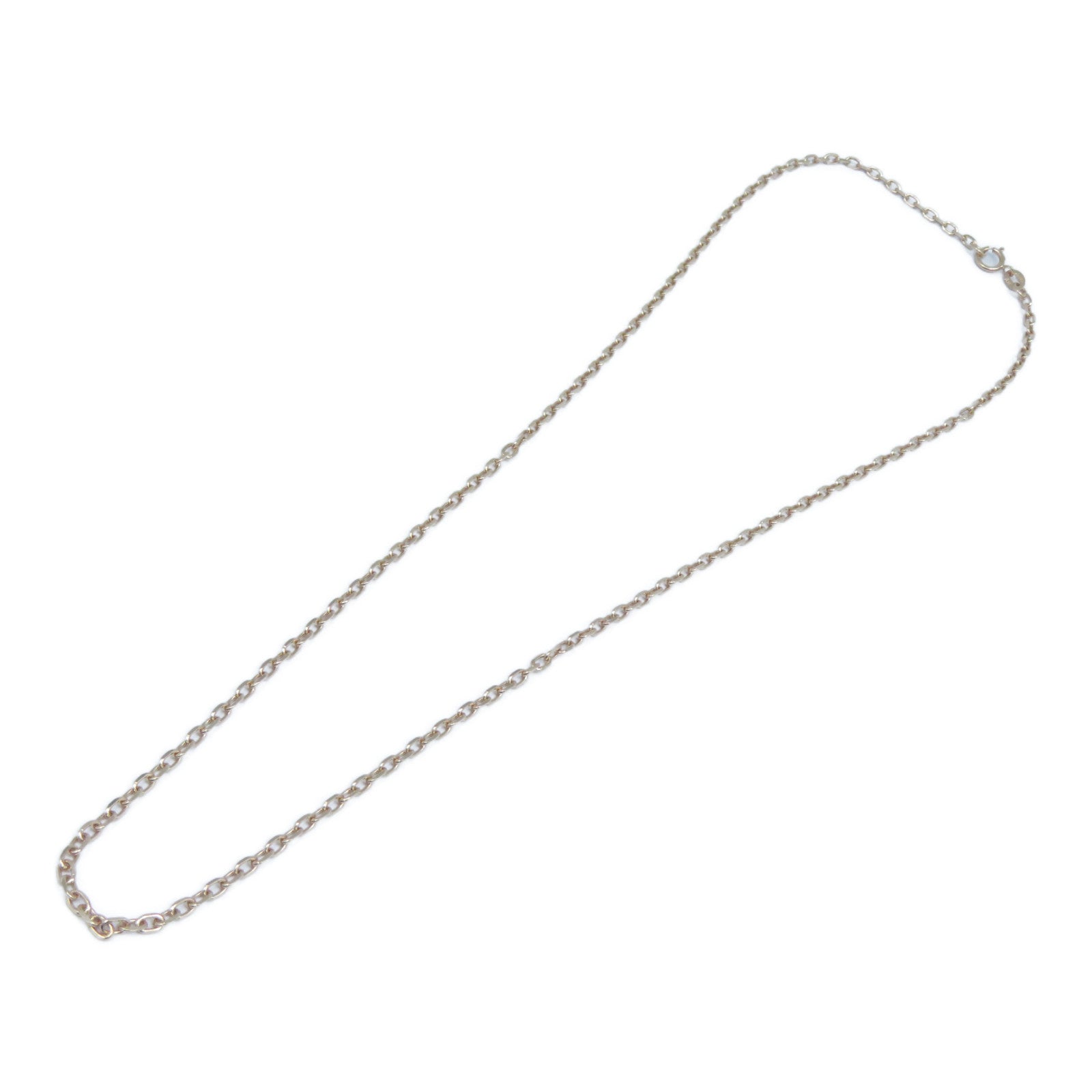 JEWELRY 14K玫瑰金Chain項鍊
