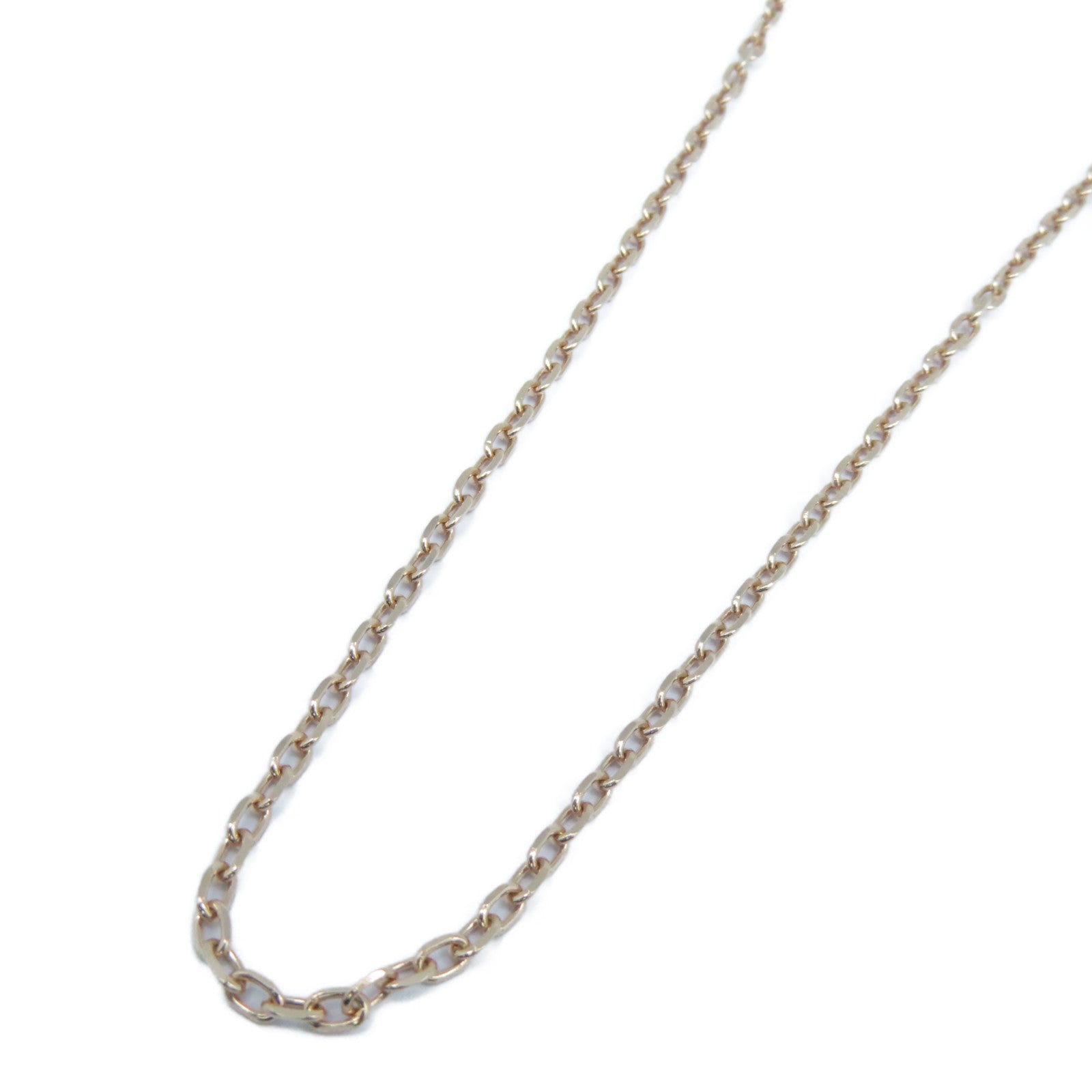 JEWELRY 14K玫瑰金Chain項鍊