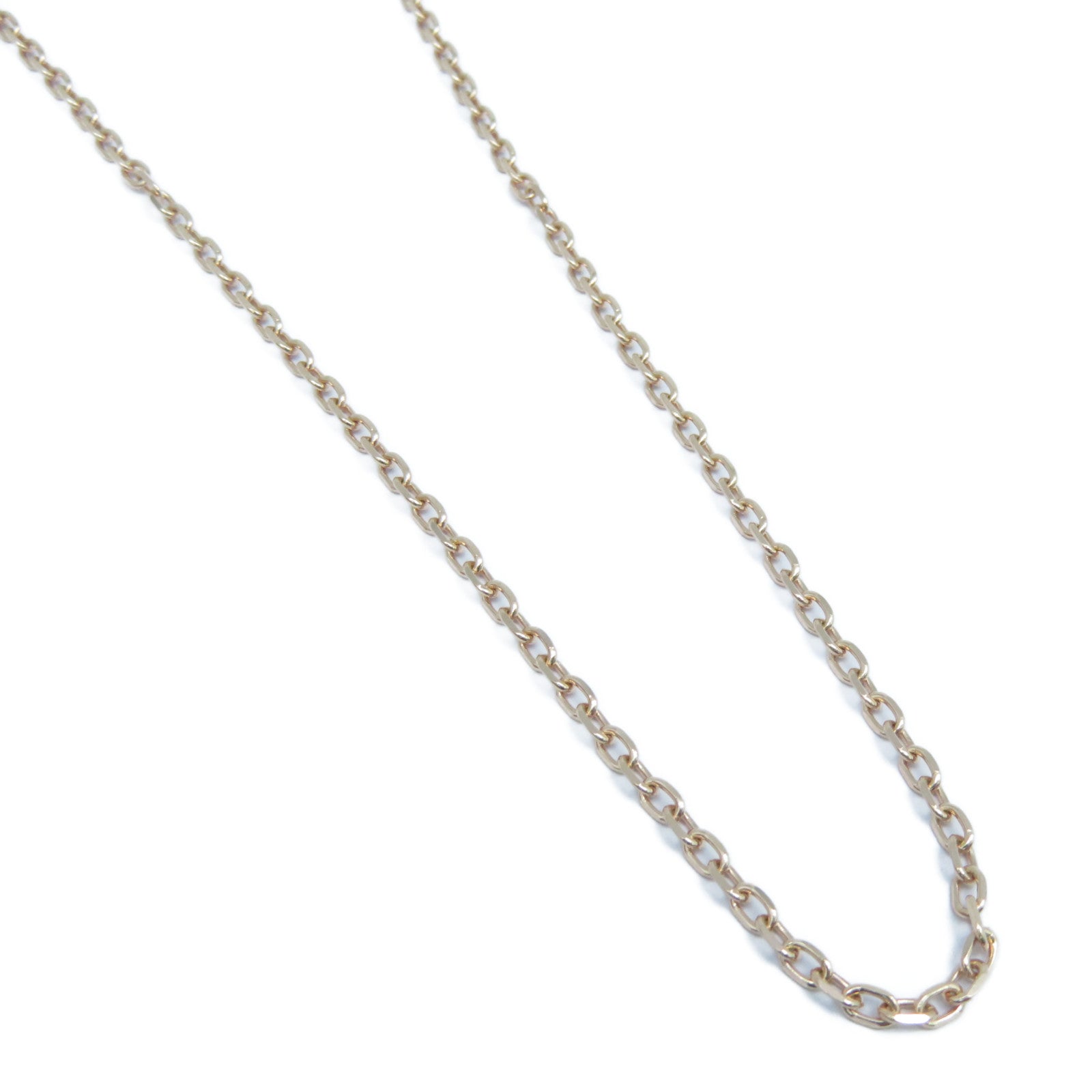 JEWELRY 14K玫瑰金Chain項鍊