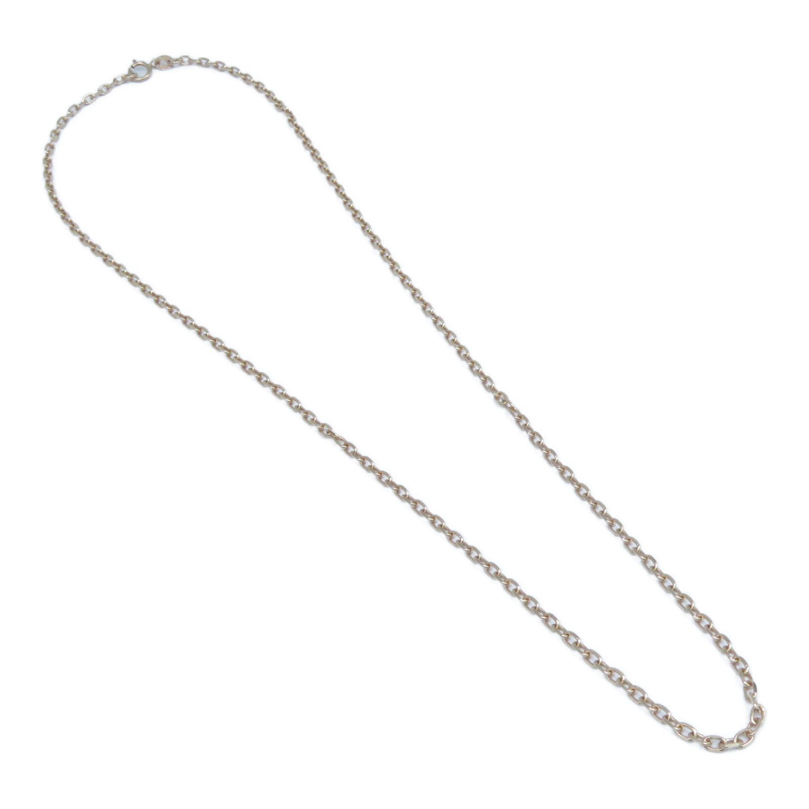 JEWELRY 14K玫瑰金Chain項鍊