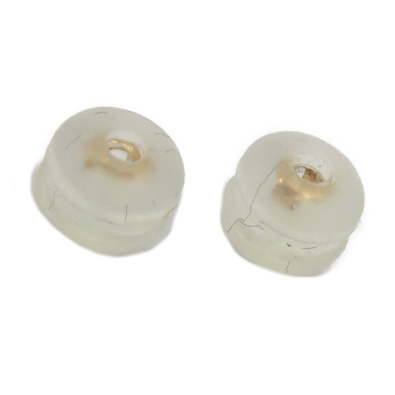 JEWELRY 18K玫瑰金Ruby Earrings 0.65ct紅寶石/0.23ct鑽石耳環