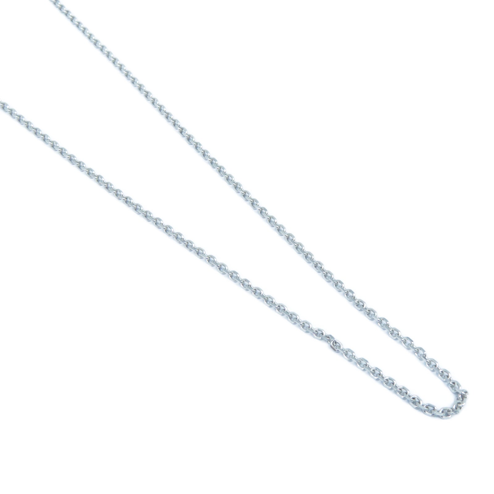 JEWELRY 14K白金Chain項鍊