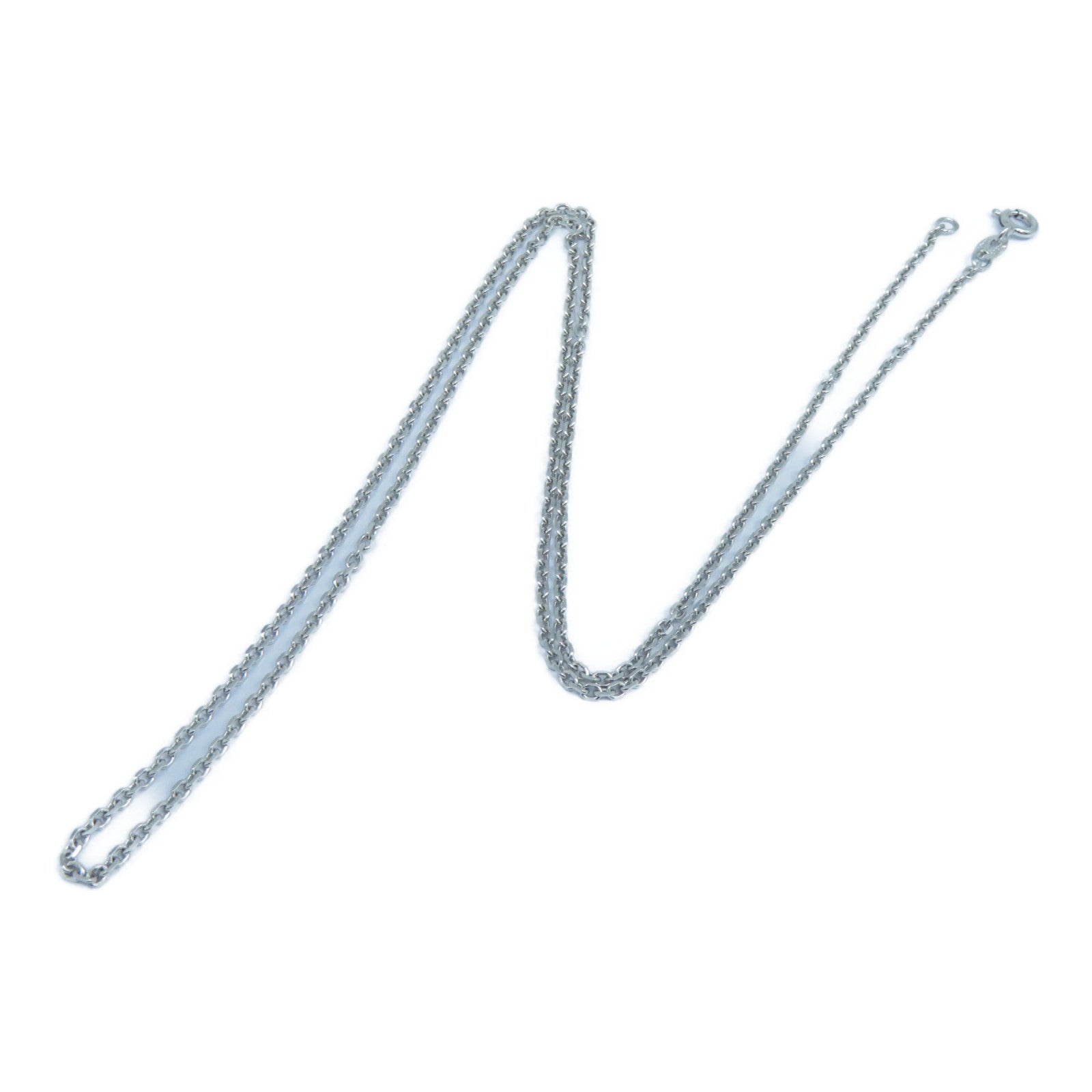 JEWELRY 14K白金Chain項鍊