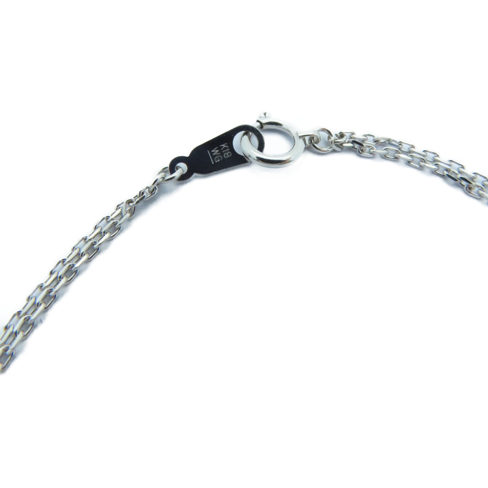 JEWELRY [Sharp Discount] 18K White Gold Bracelet Bracelet