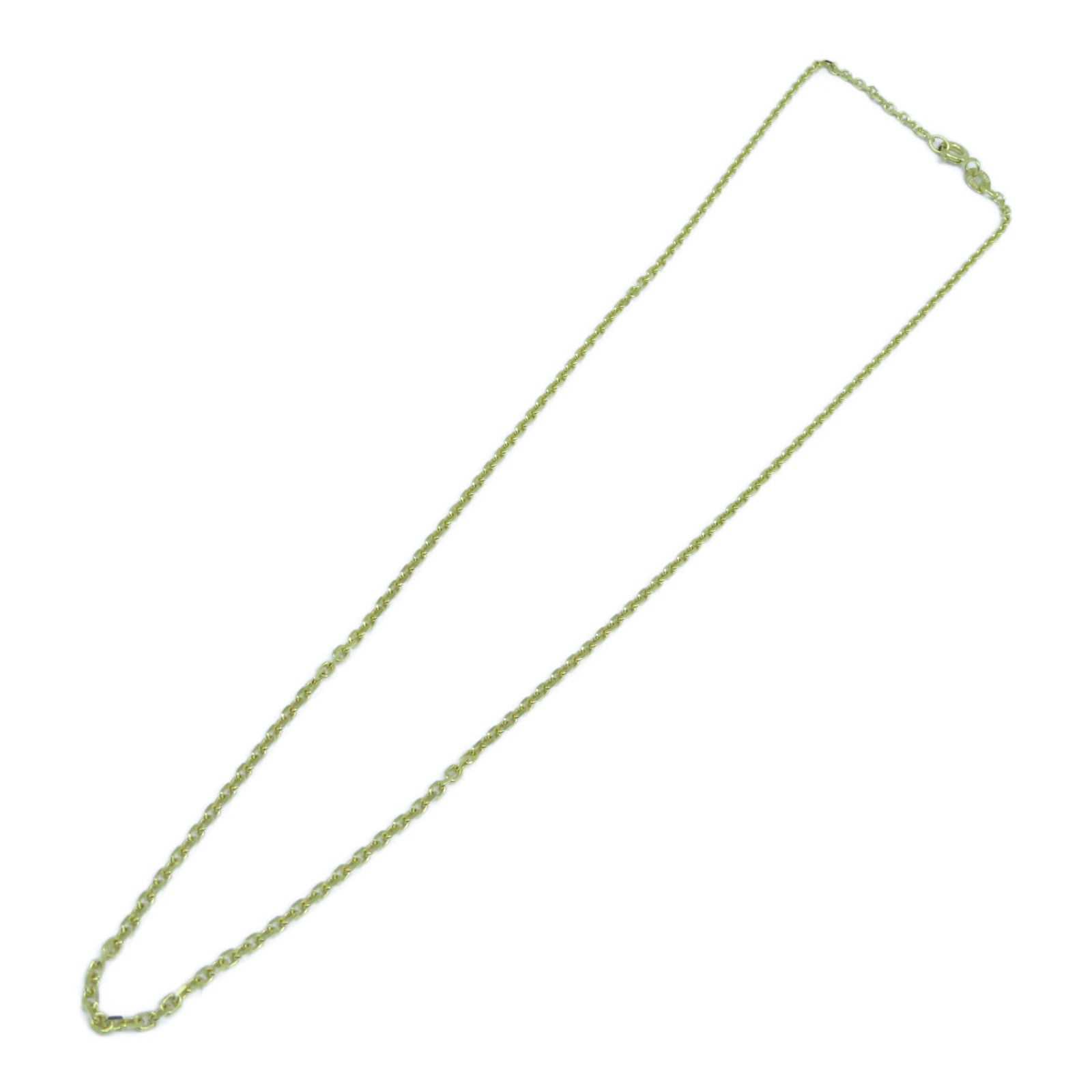 JEWELRY 14K黃金Chain項鍊