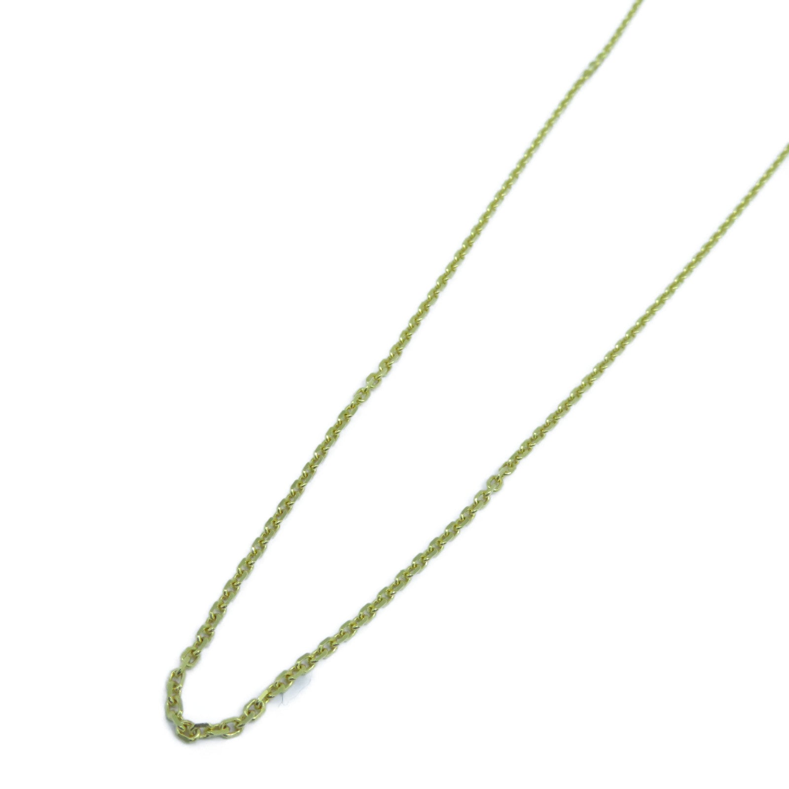 JEWELRY 14K黃金Chain項鍊