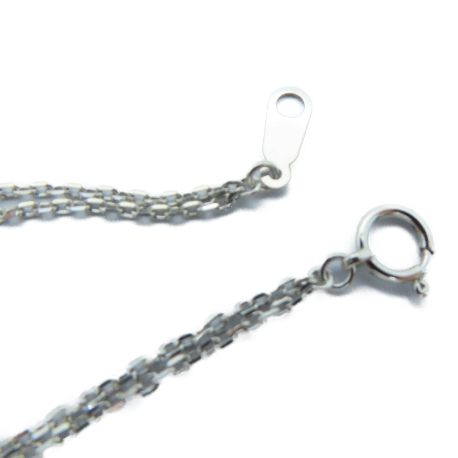 JEWELRY [Sharp Discount] 18K White Gold Bracelet Bracelet