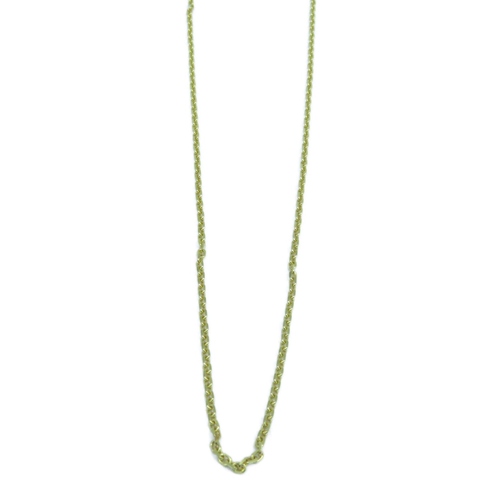 JEWELRY 14K黃金Chain項鍊