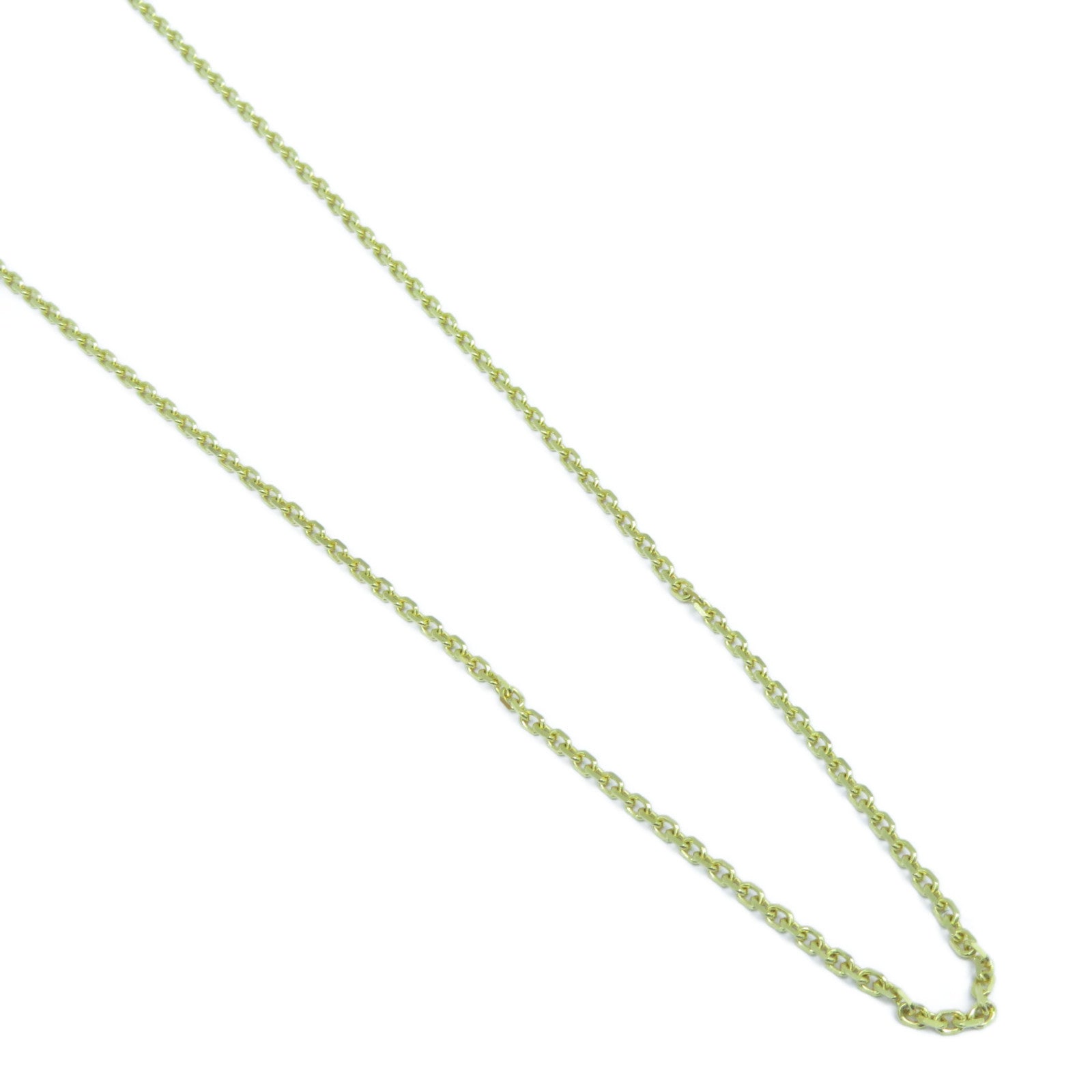 JEWELRY 14K黃金Chain項鍊