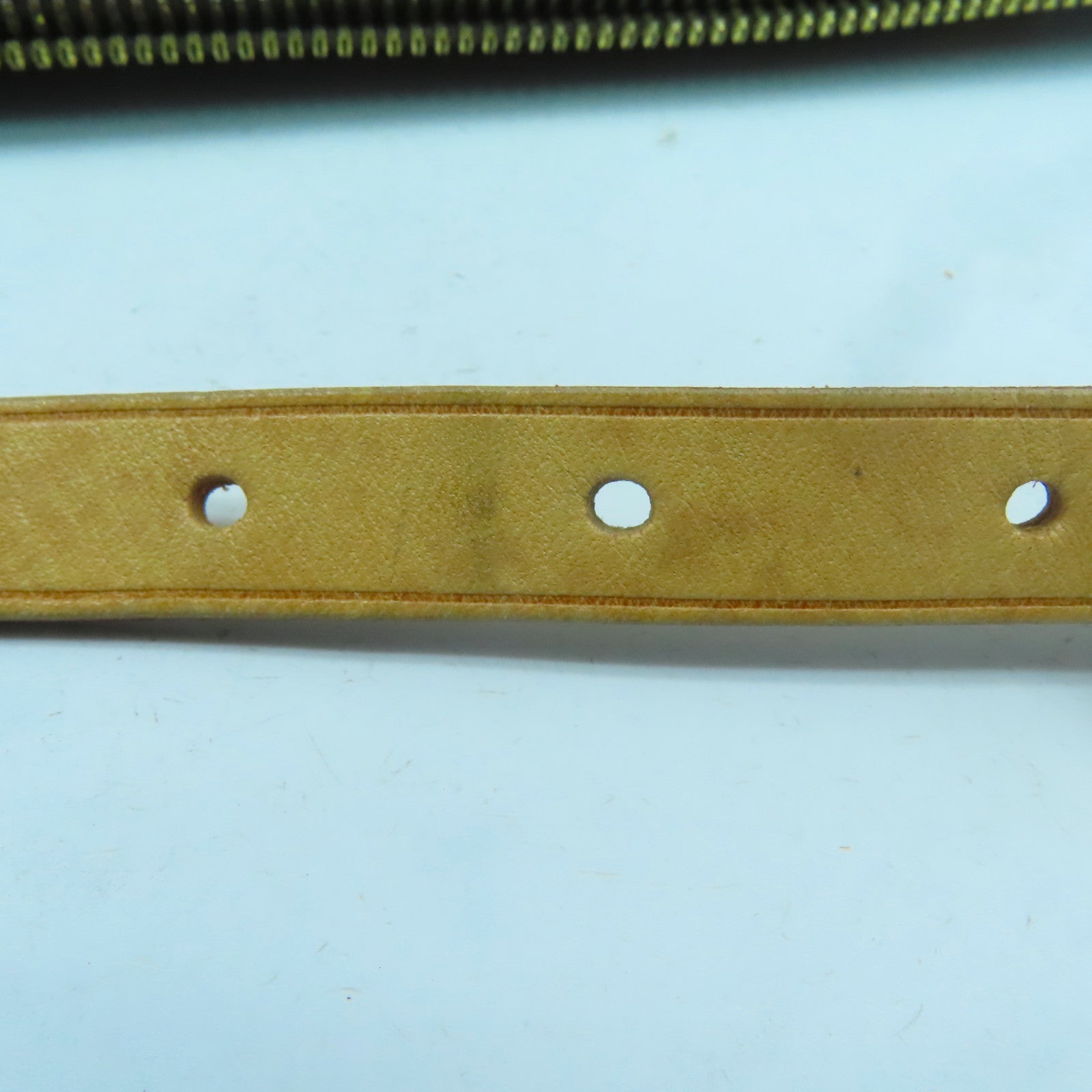 LOUIS VUITTON Monogram Turenne MM金扣手挽肩背兩用袋啡色