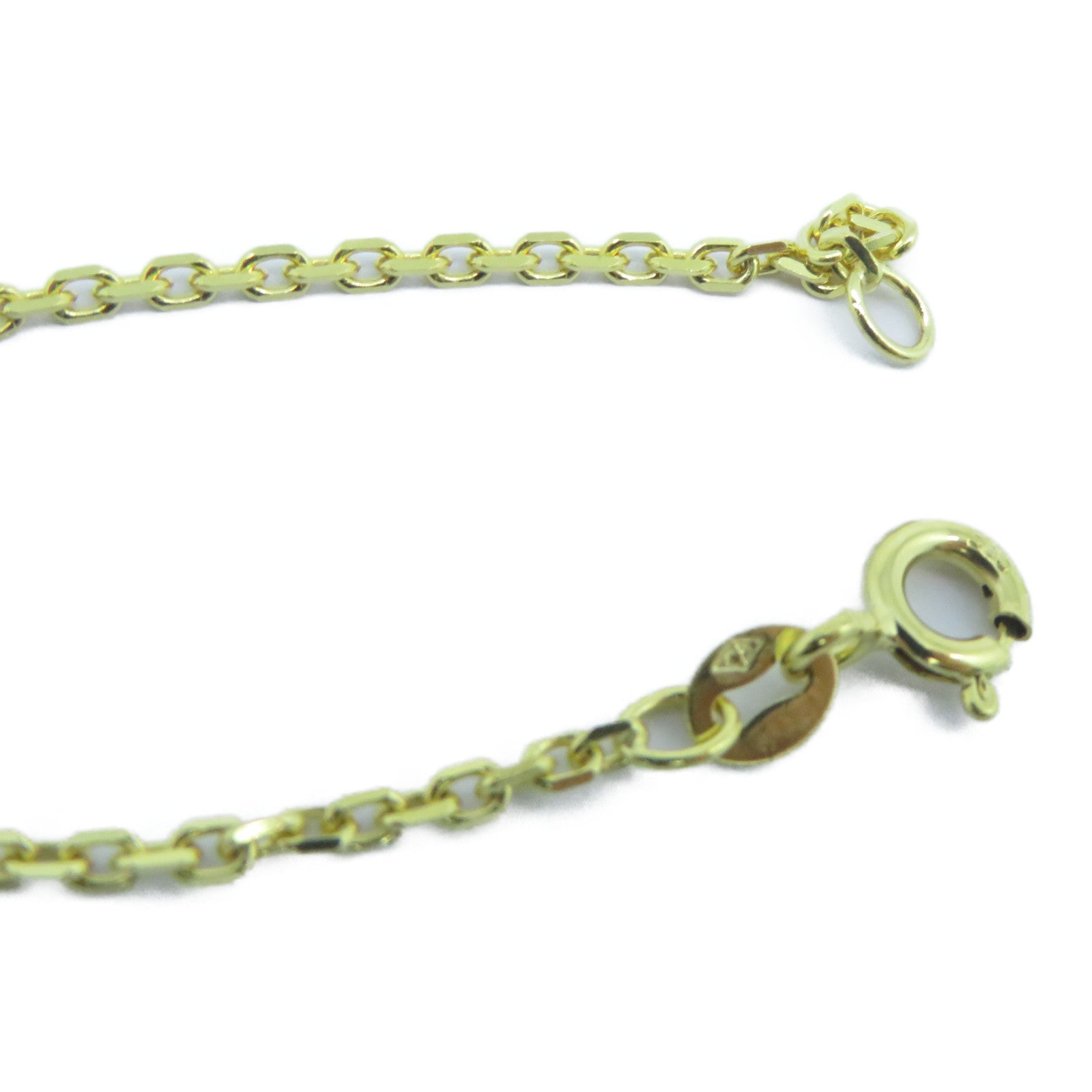 JEWELRY 14K黃金Chain項鍊