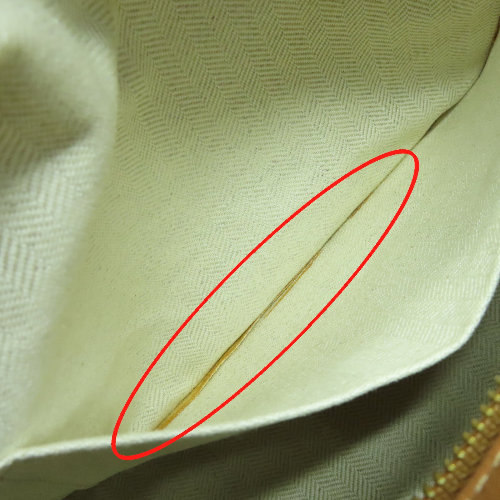 LOEWE 牛皮皮革Puzzle Small金扣手挽肩背兩用袋啡色粉紅色